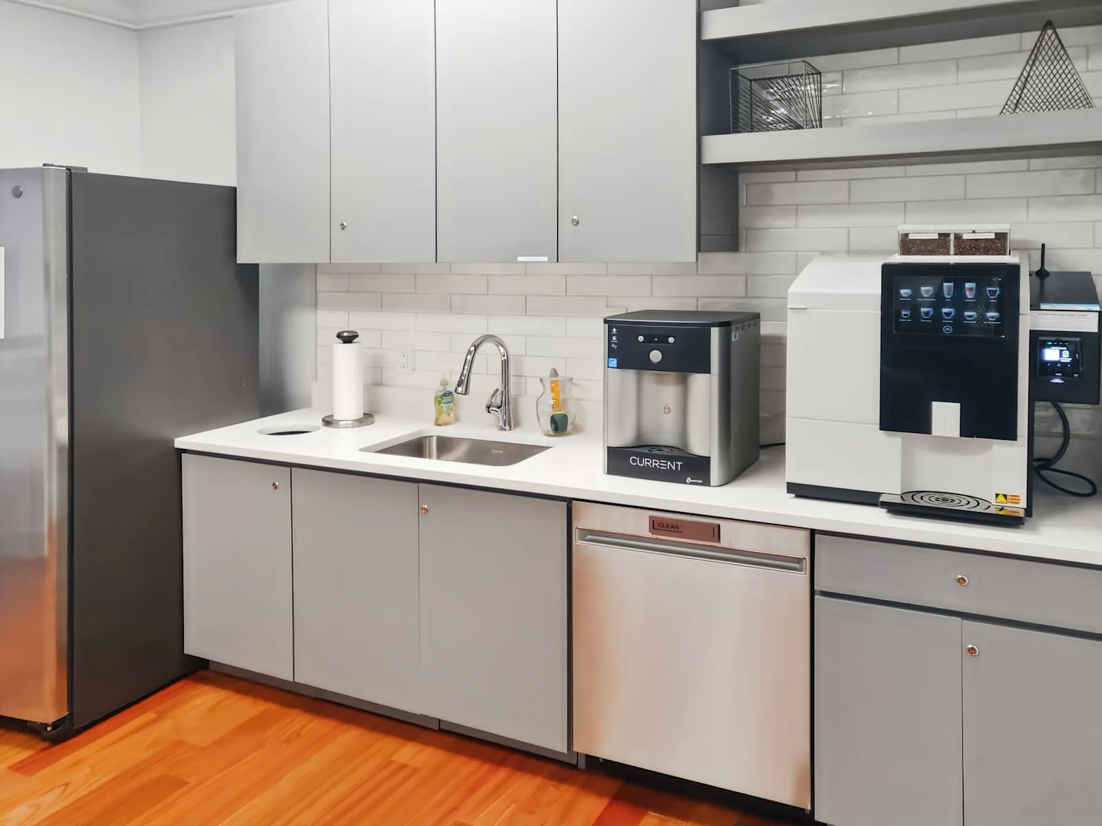Regus GA, Johns Creek - Lakefield, Kitchen, Johns Creek, GA
