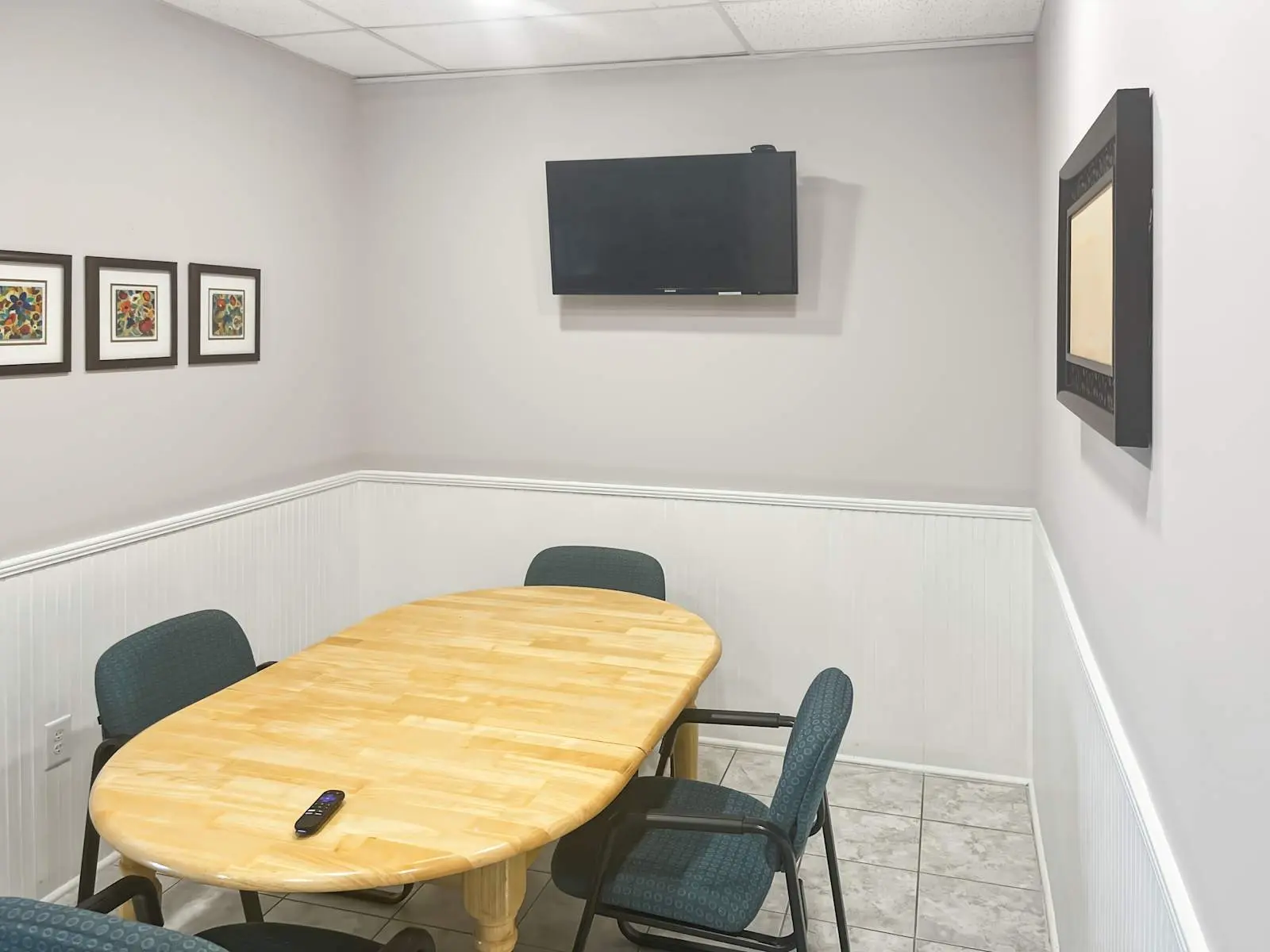 Regus GA, Kennesaw - Summers Street, Meeting room for 4 people, Kennesaw, GA