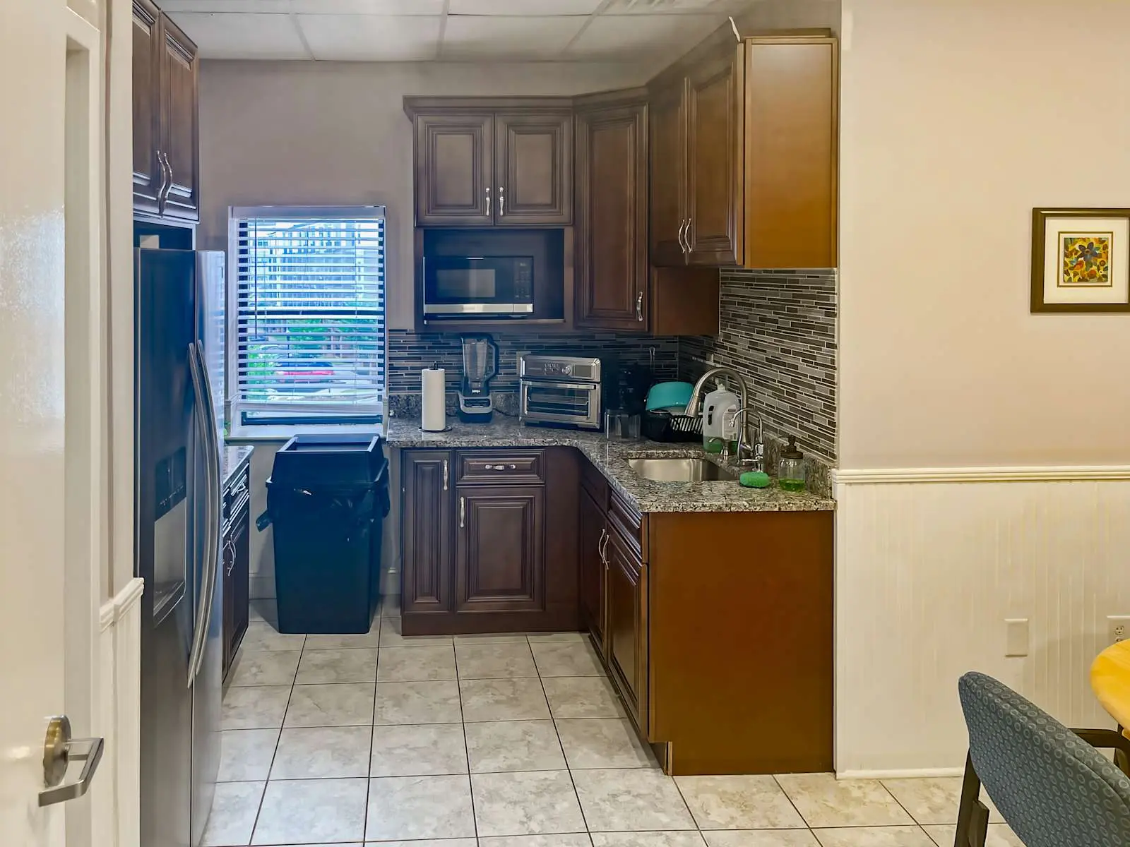 Regus GA, Kennesaw - Summers Street, Kitchen, Kennesaw, GA