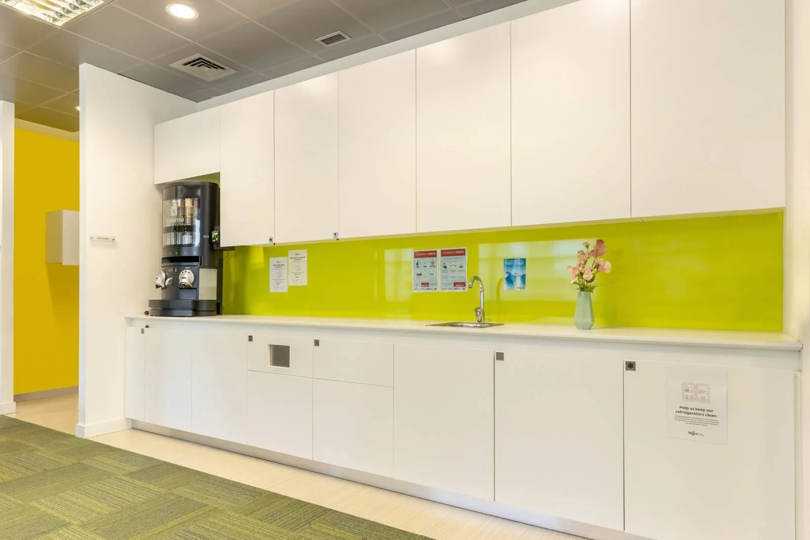 Regus GAIA, Arrabida, Cuisine, Vila Nova de Gaia