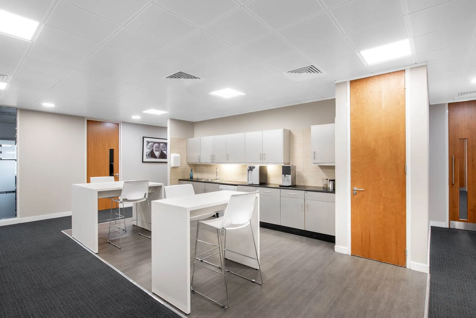 Regus GATESHEAD, Maingate Team Valley, Kitchen, Gateshead