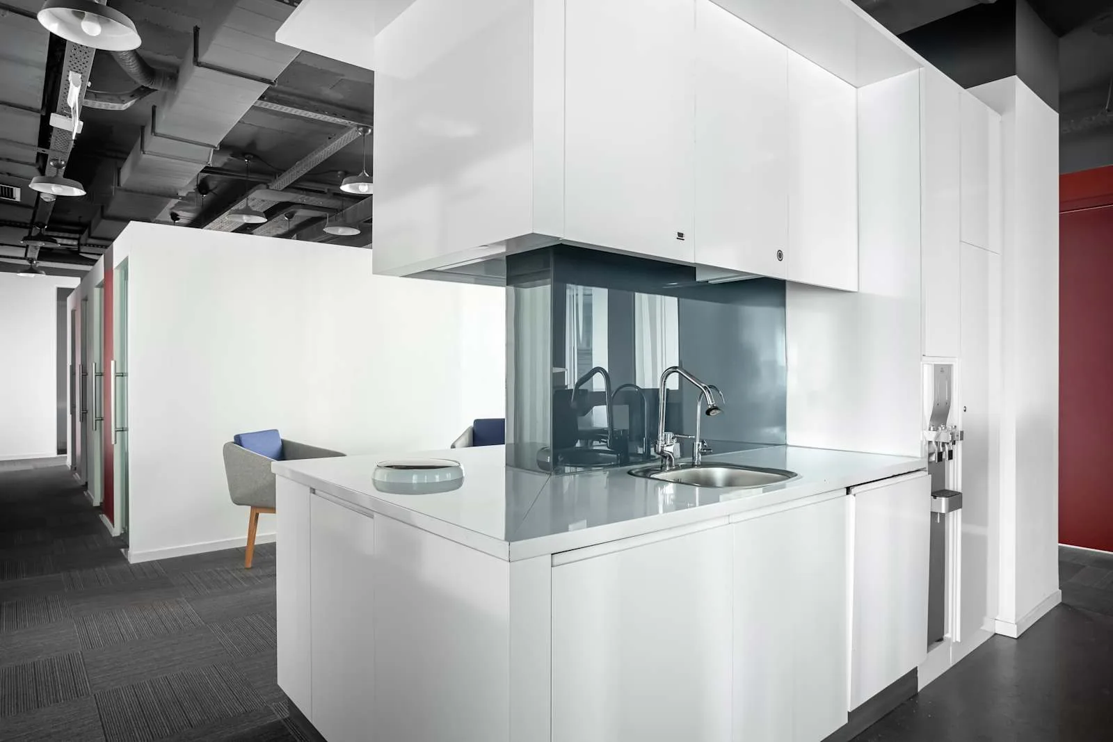 Regus GAZİANTEP, Sehitkamil-TRY, Kitchen, Gaziantep
