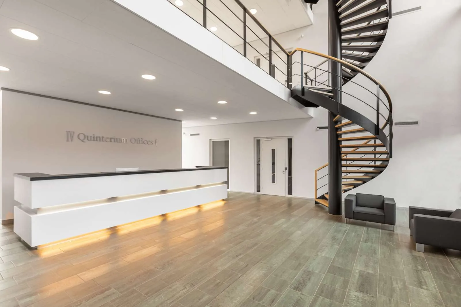 Regus GOUDA, Goudsepoort, Receptie, Gouda