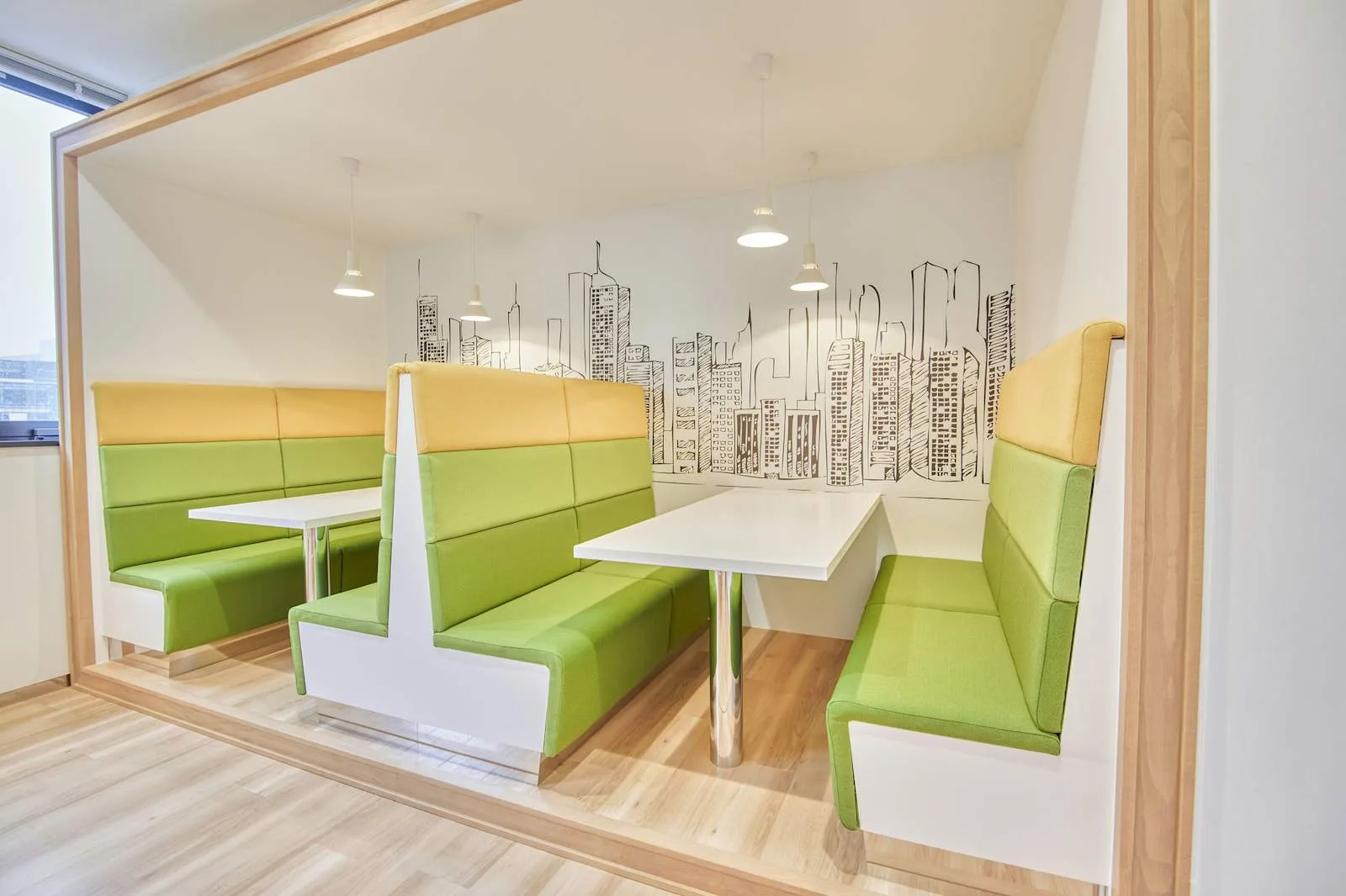 Regus Gunma, Takasaki、コワーキングスペース、Takasaki