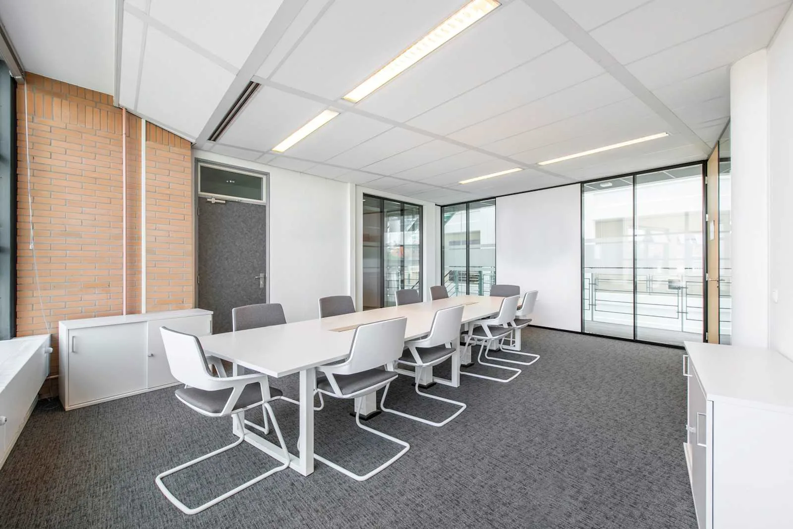 Regus THE HAGUE, City, Meeting room for 10 people, The Hague