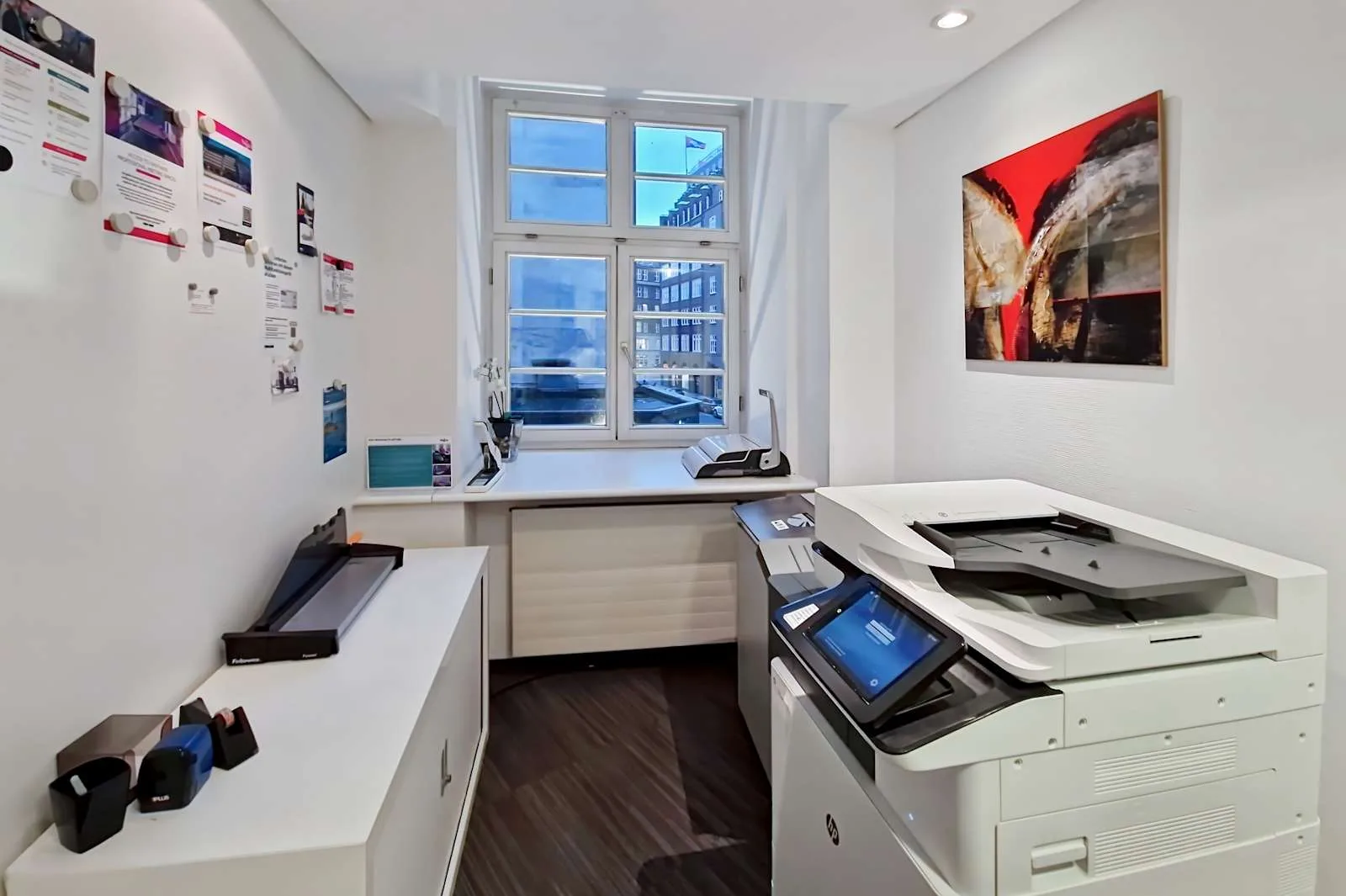 Regus HAMBURG, Chilehaus, Hamburg, Foto 3