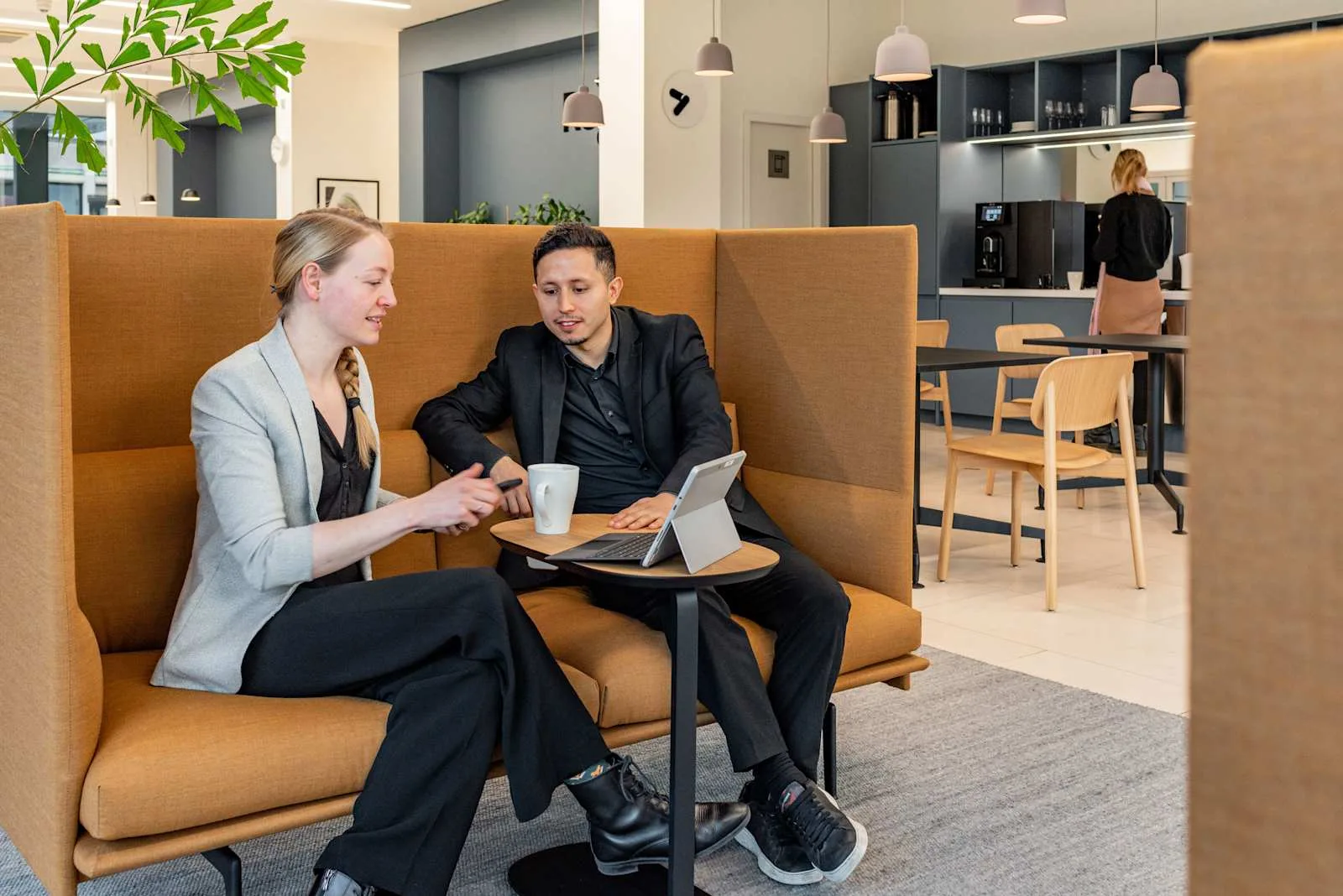 Regus HAMBURG, Speicherstadt, Coworking space, Hamburg