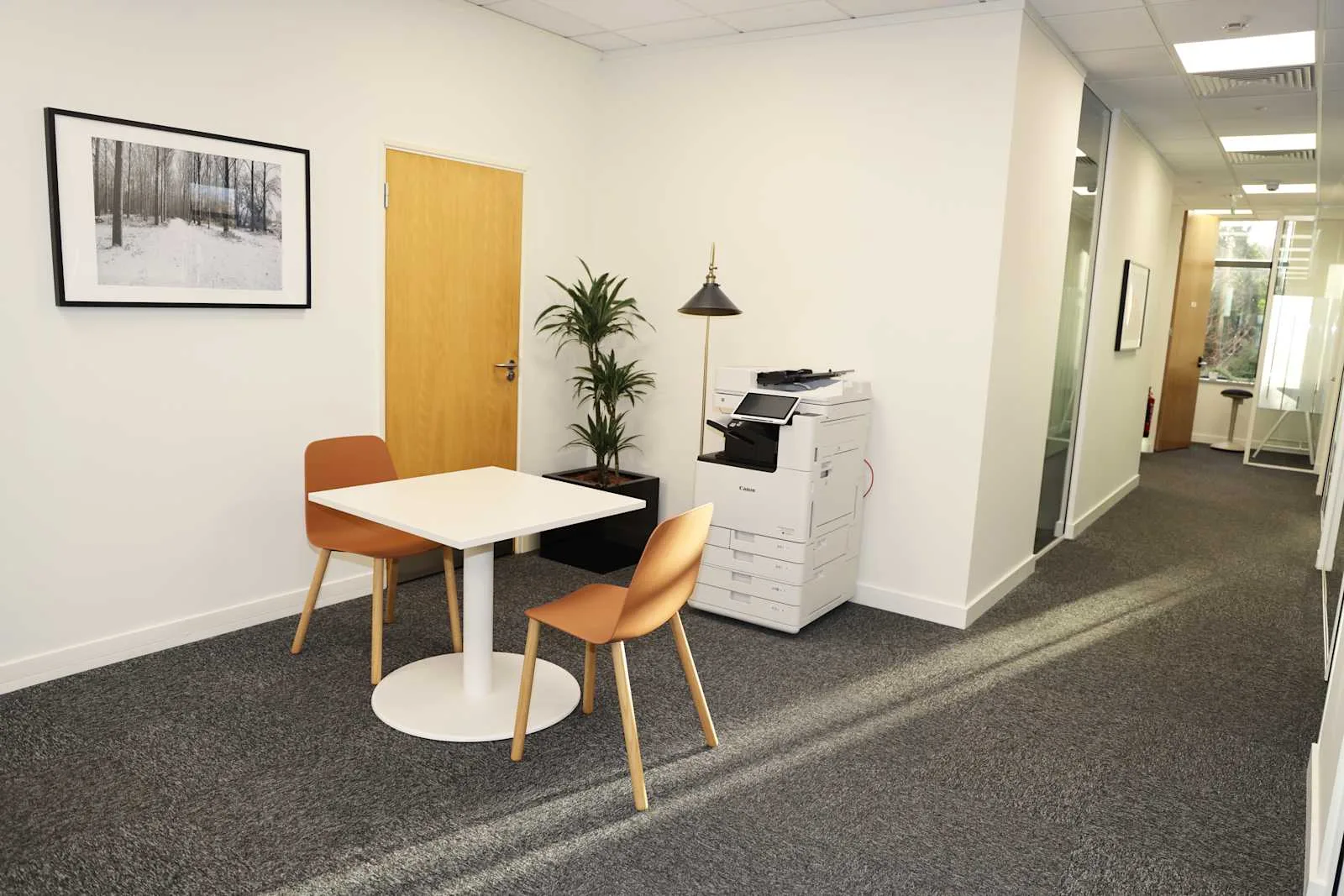 Regus Harpenden, Waterside, Espace commun, Harpenden