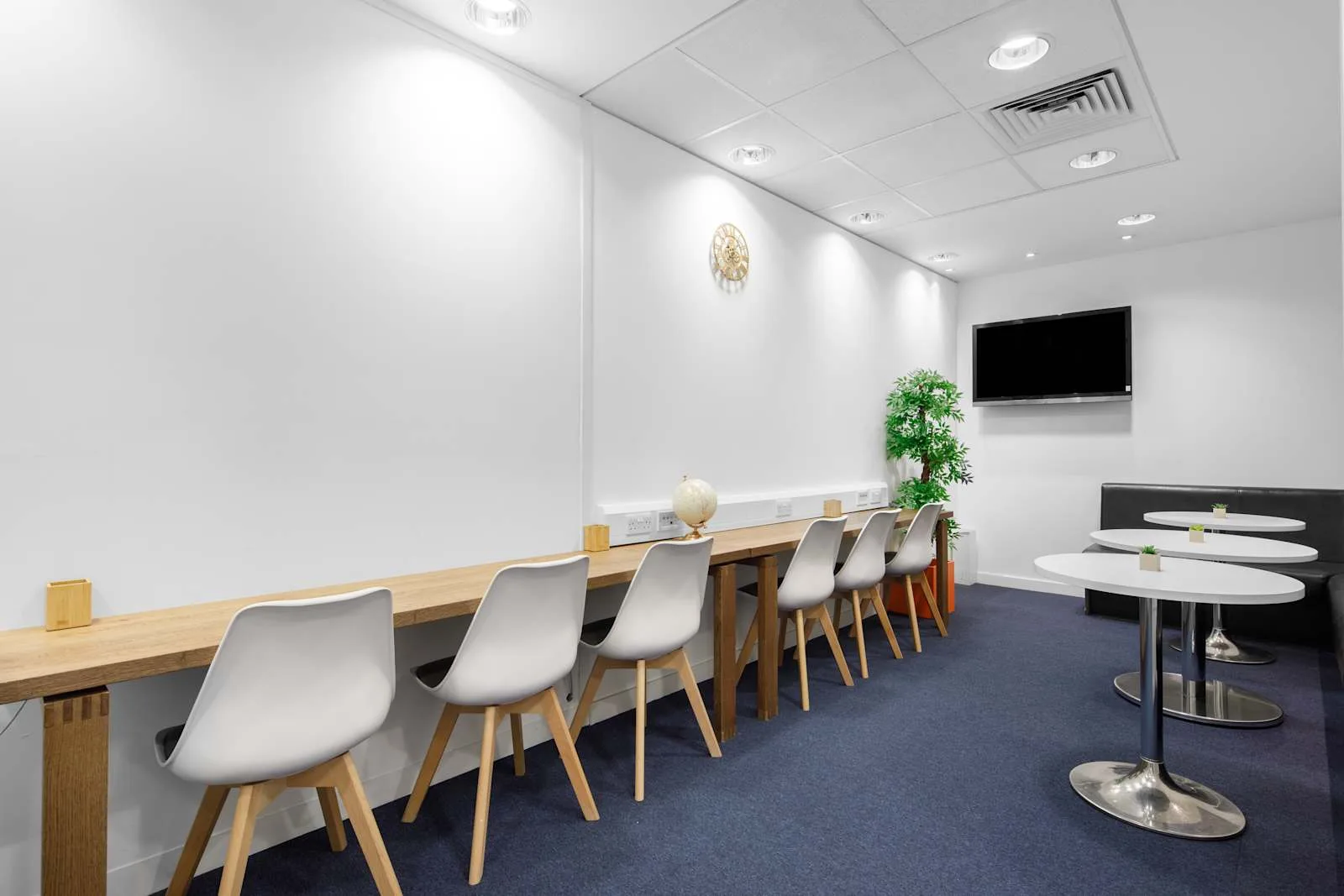Regus HARROW, College Road, Coworking space, Harrow