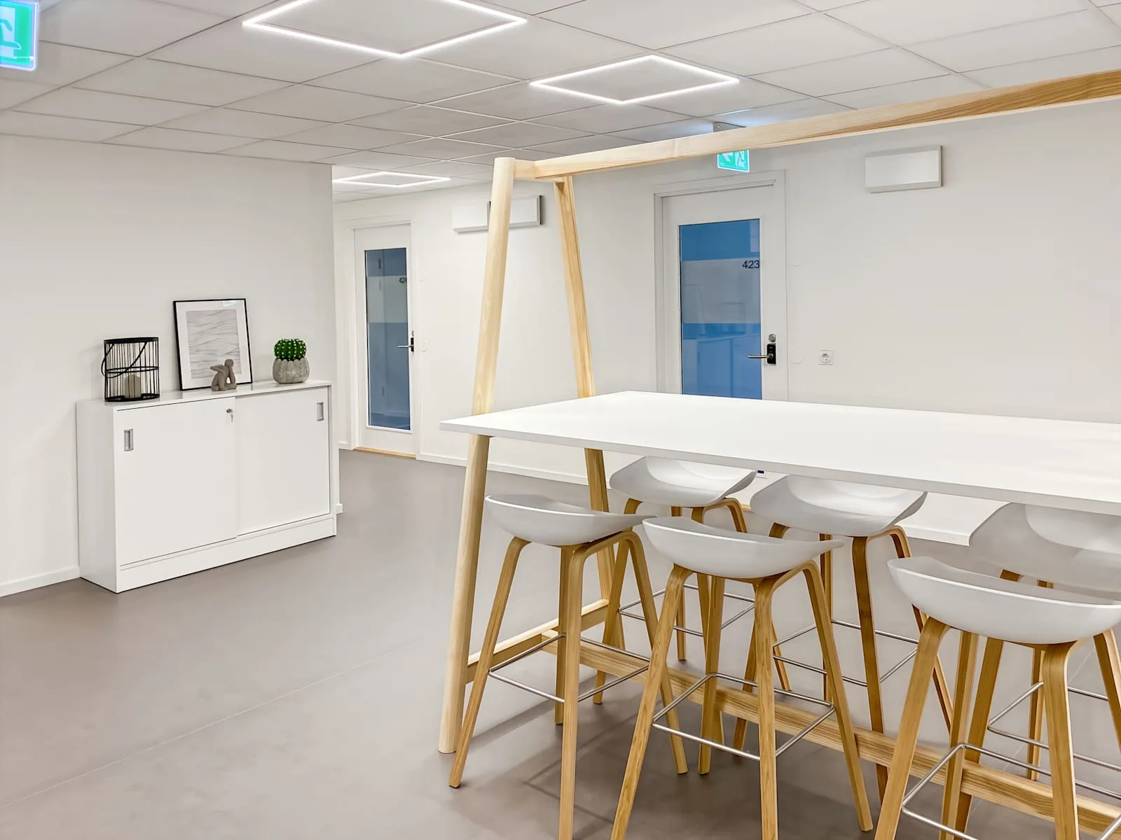 Regus Helsingborg, Södergatan, Coworking space, Helsingborg