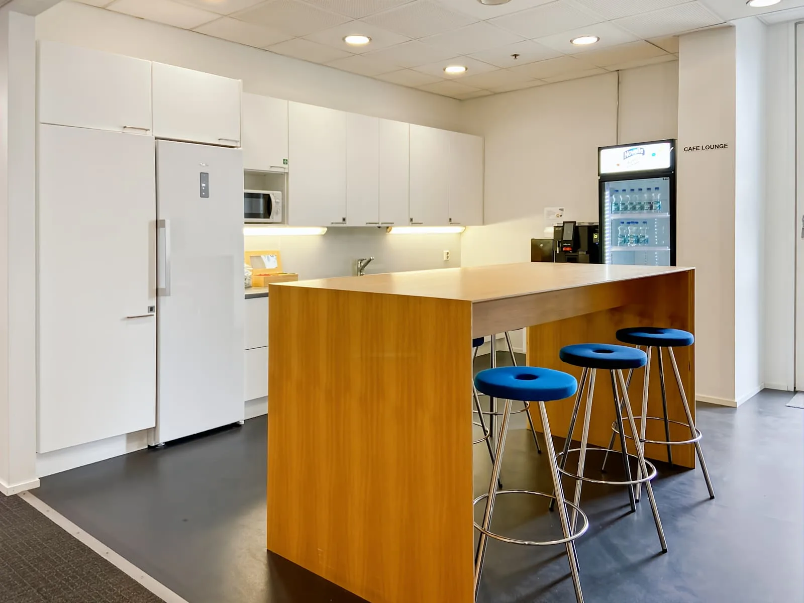 Regus HELSINKI, Itis, Kitchen, Helsinki