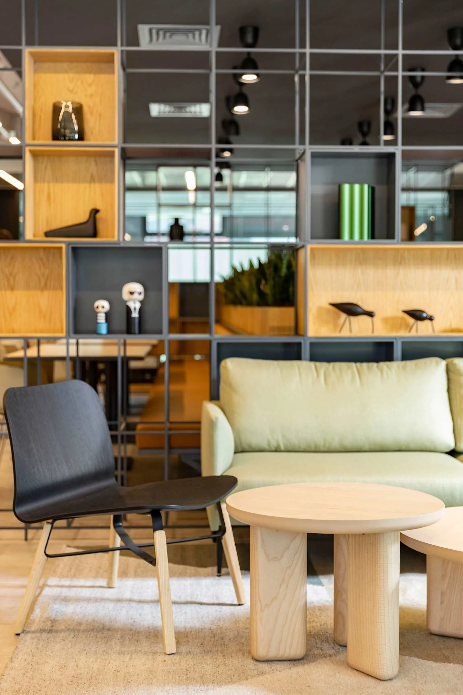 Regus Herzeliya, Reit 1 House, אזור מנוחה, הרצליה