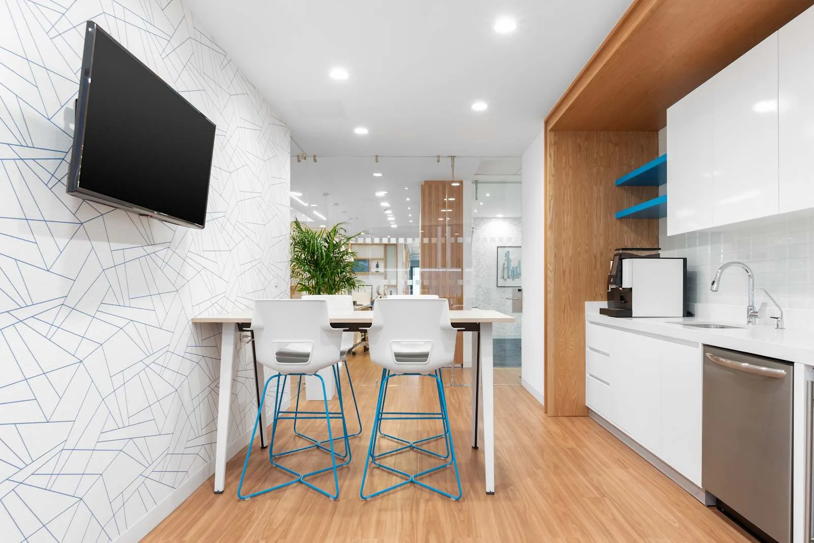 Regus HONDURAS, Tegucigalpa, Novacentro, Kitchen, Tegucigalpa