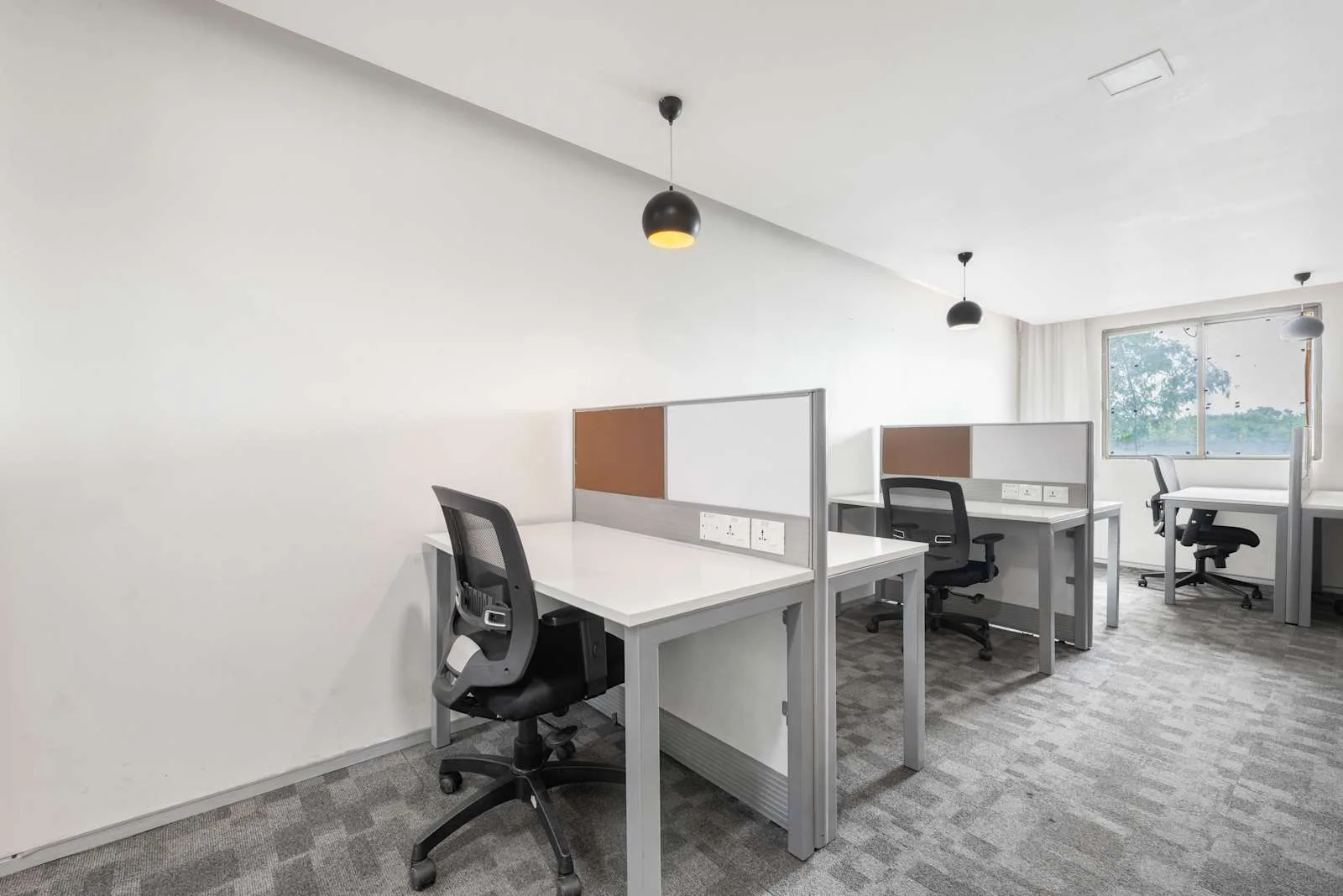 Regus HYDERABAD, Uppal, Open-plan office, Hyderabad