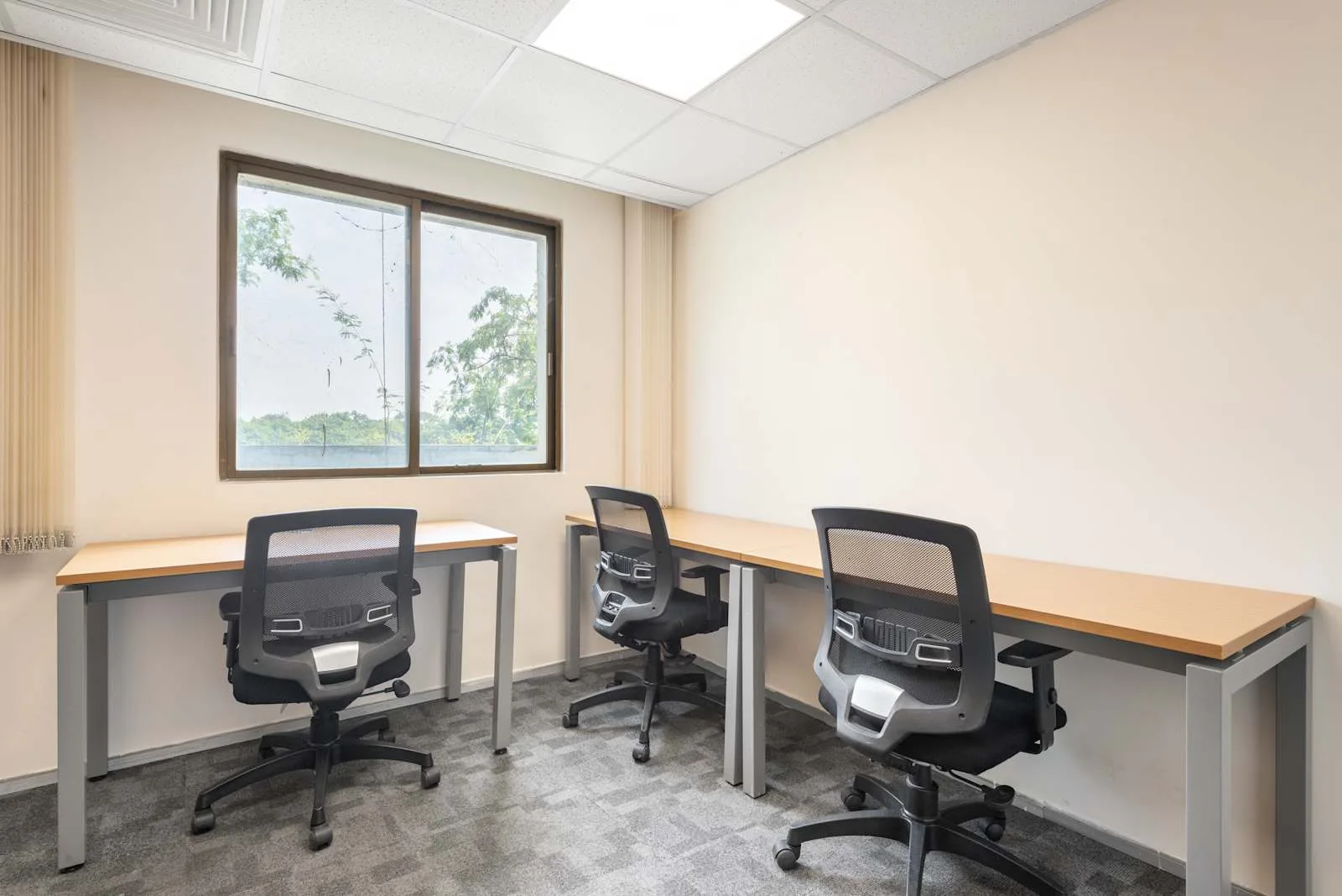 Regus HYDERABAD, Uppal, Private office, 3 desks, Hyderabad