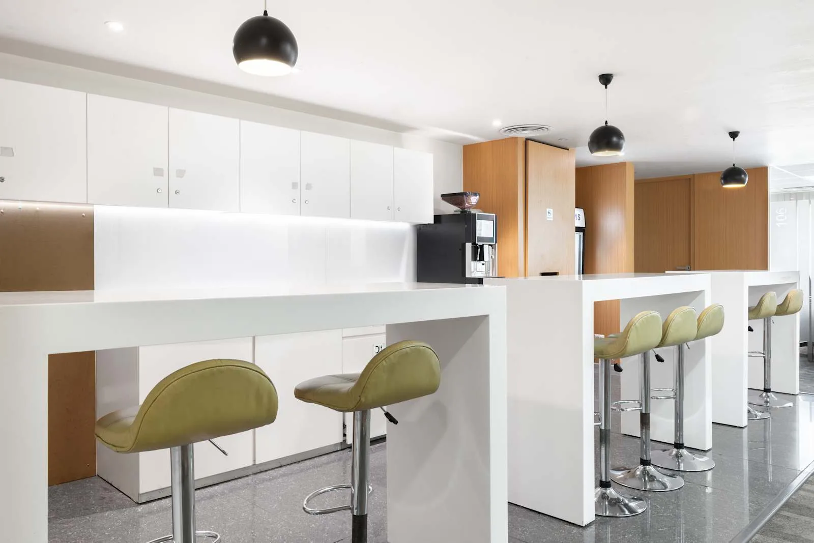 Regus HYDERABAD, Uppal, Kitchen, Hyderabad