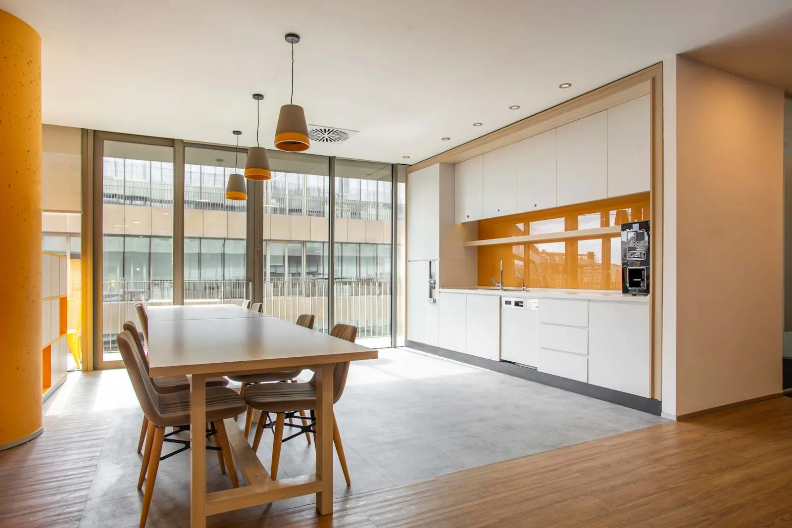 Regus ISTANBUL, Kurtkoy Aeropark-TRY, Mutfak, İstanbul