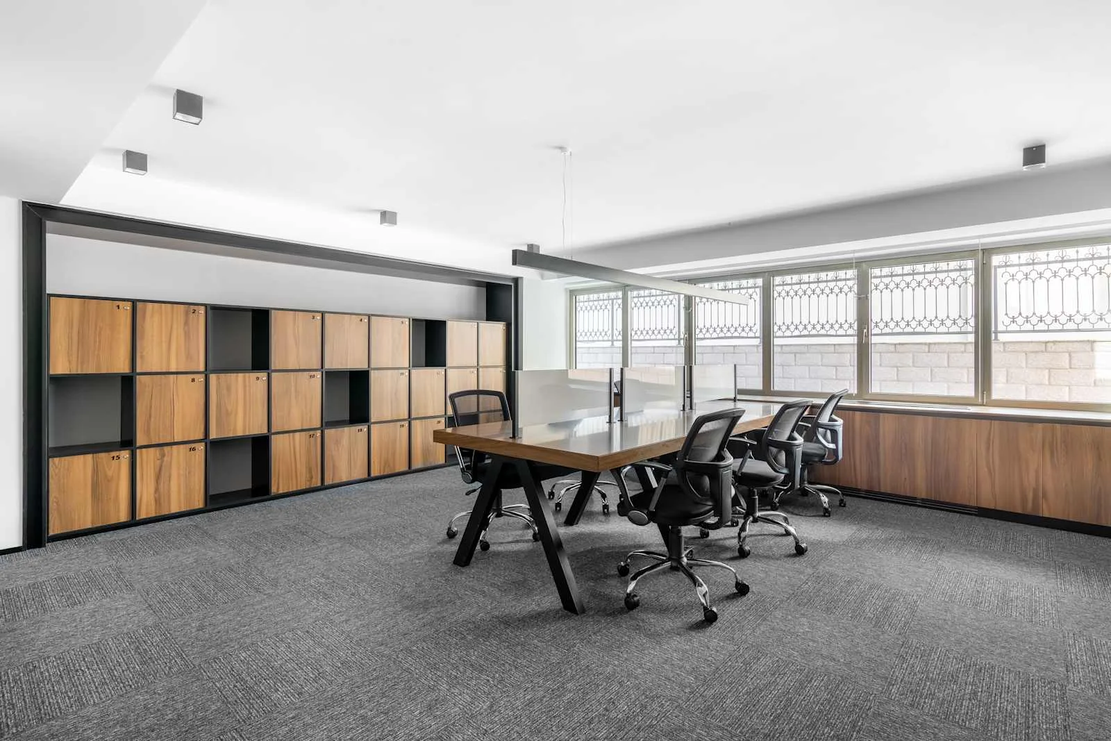 Regus ISTANBUL, Zincirlikuyu, Açık ofis, İstanbul