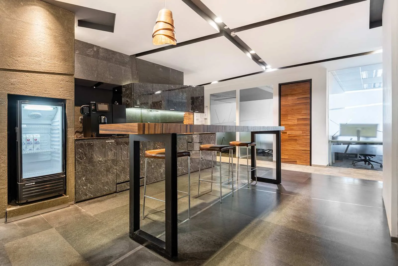 Regus JAKARTA, Ciputra World, Dapur, Jakarta
