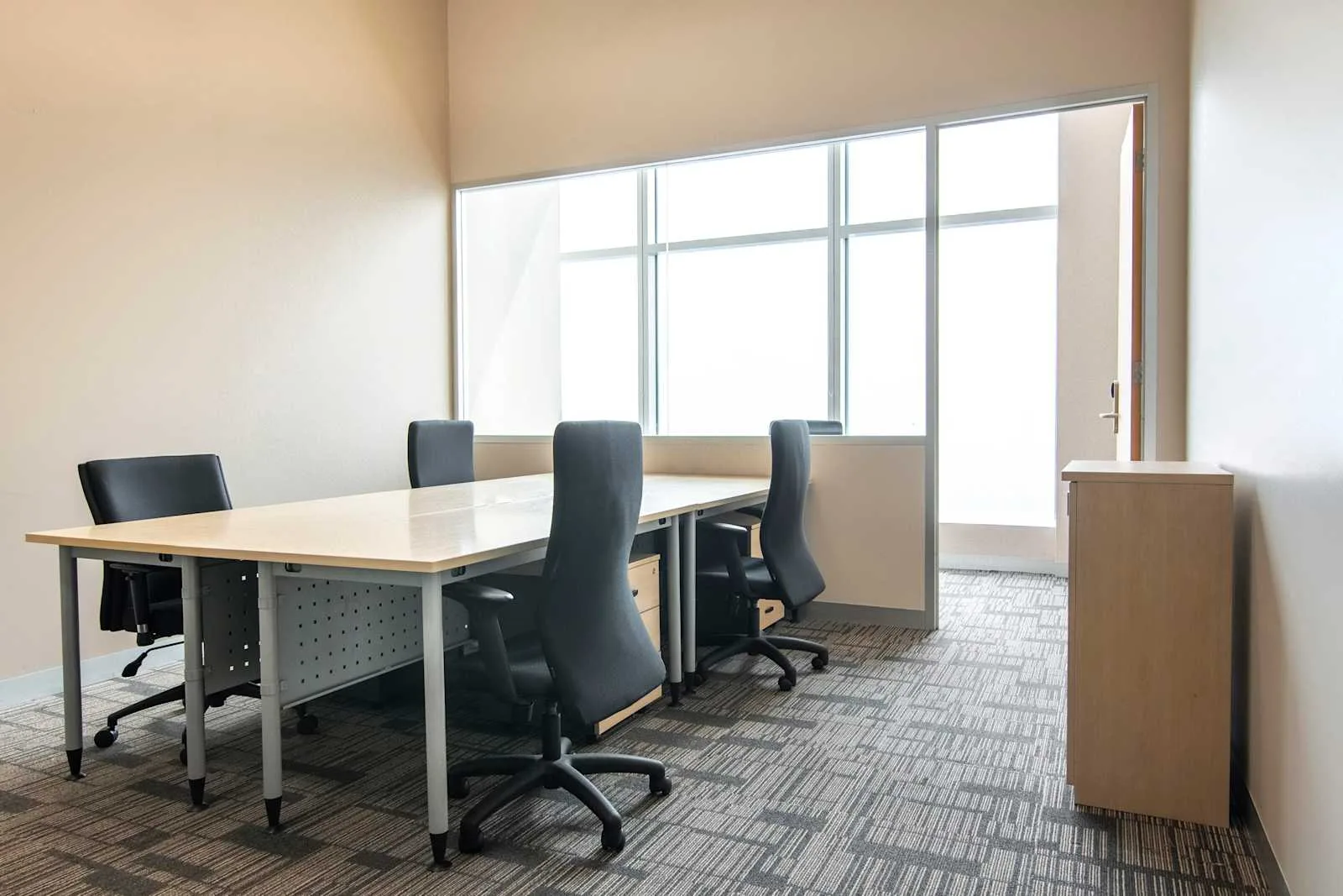 Regus JAKARTA, Equity Tower, Private office, 4 desks, Jakarta