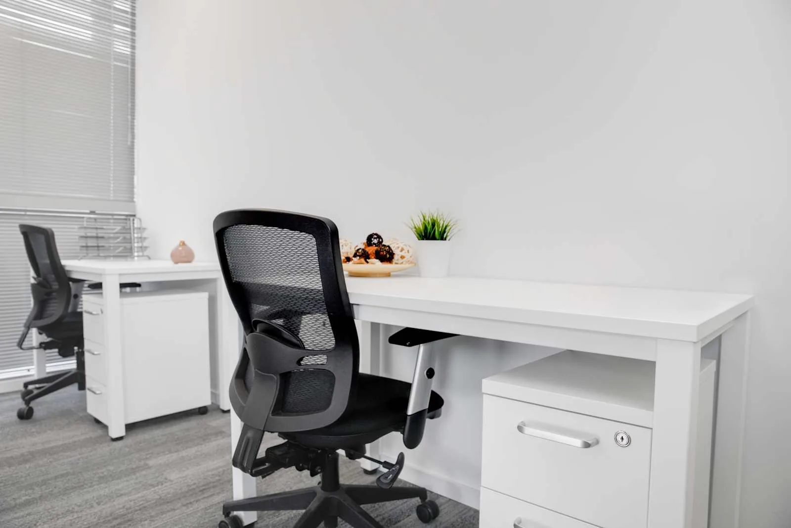 Regus JERUSALEM, Gati, משרד פרטי עם 2 עמדות, Jerusalem