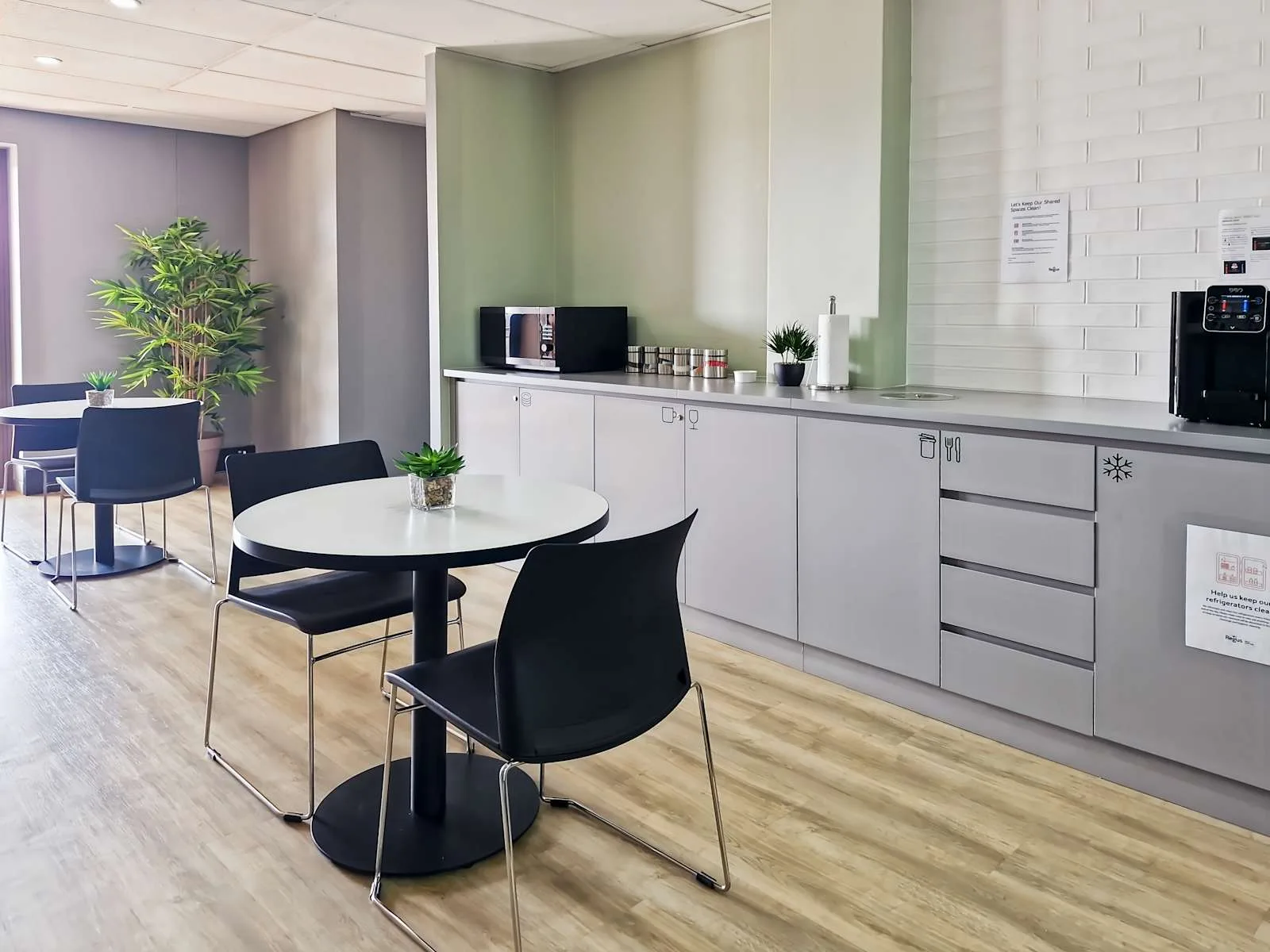 Regus Johannesburg, Darrenwood Randburg, Kitchen, Johannesburg