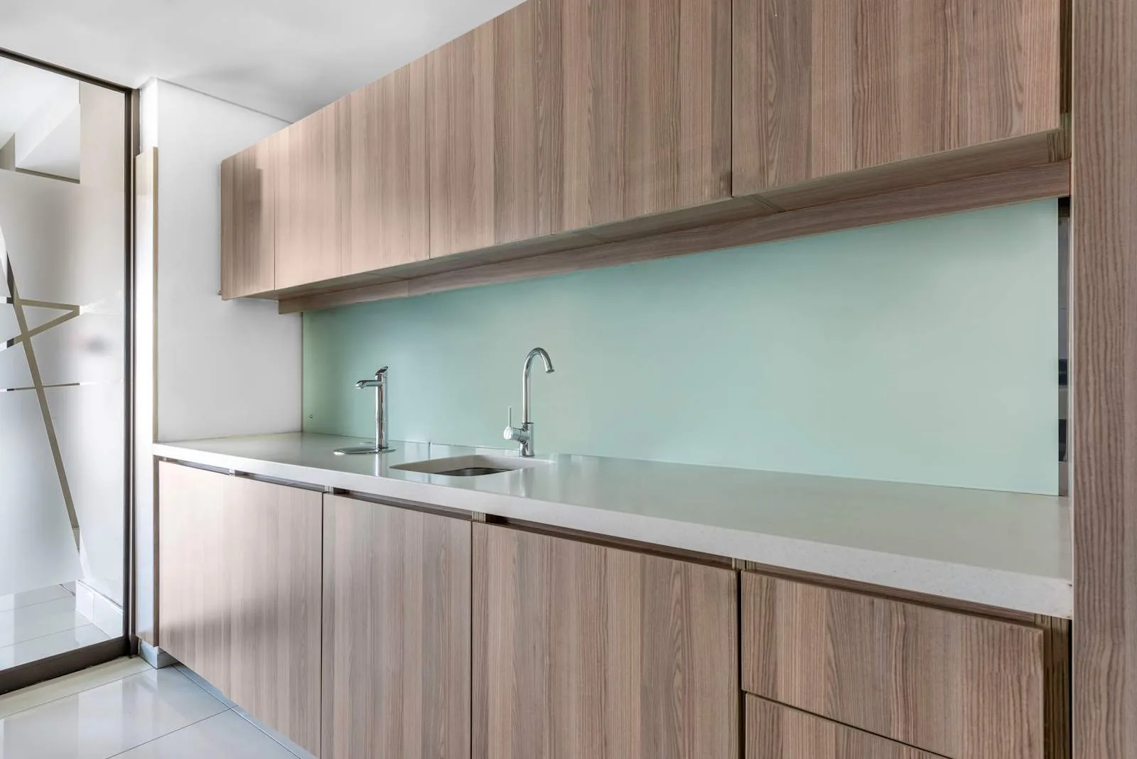 Regus JOHANNESBURG, East Rand Stoneridge, Kitchen, Johannesburg