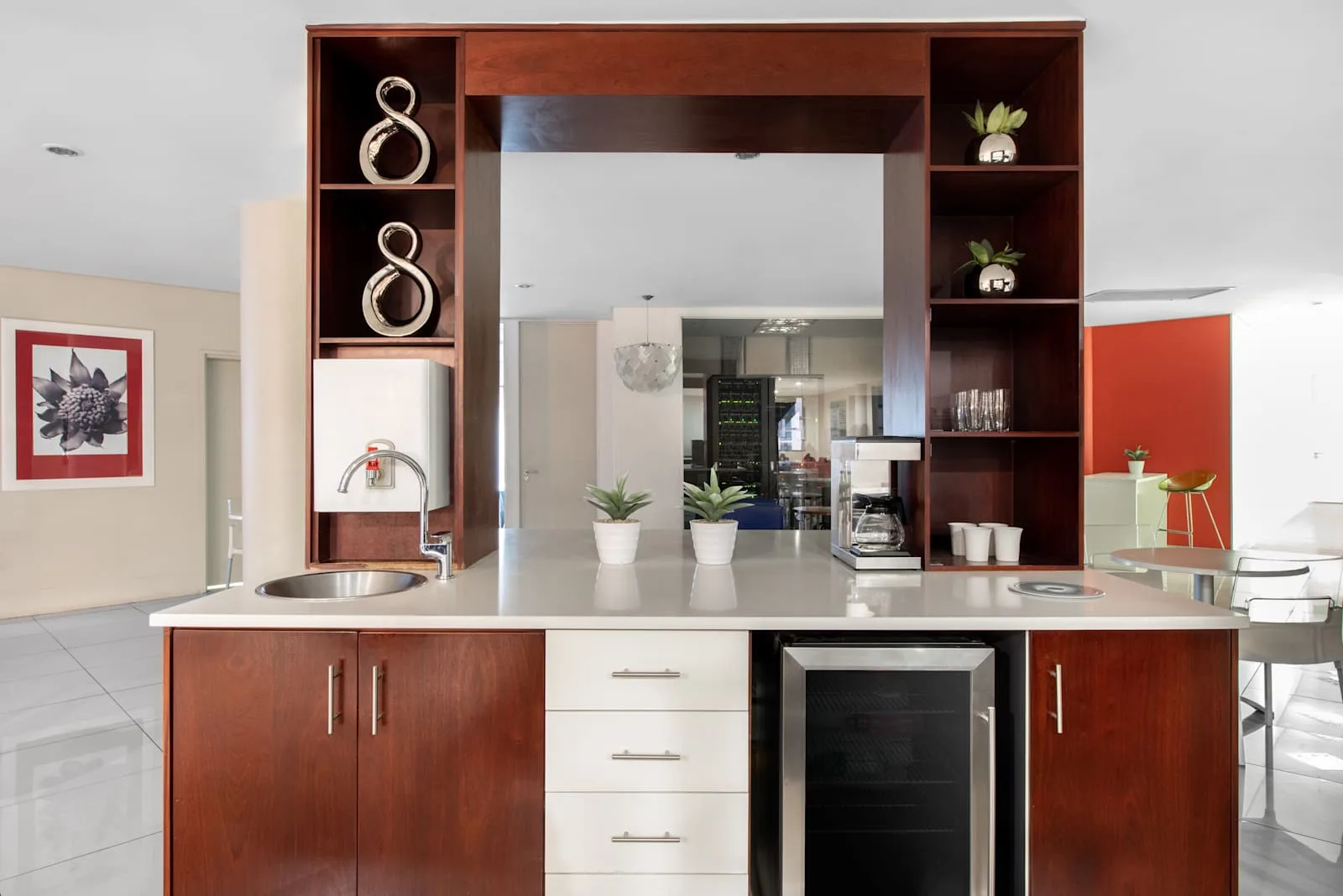 Regus JOHANNESBURG, Parktown, Kitchen, Johannesburg