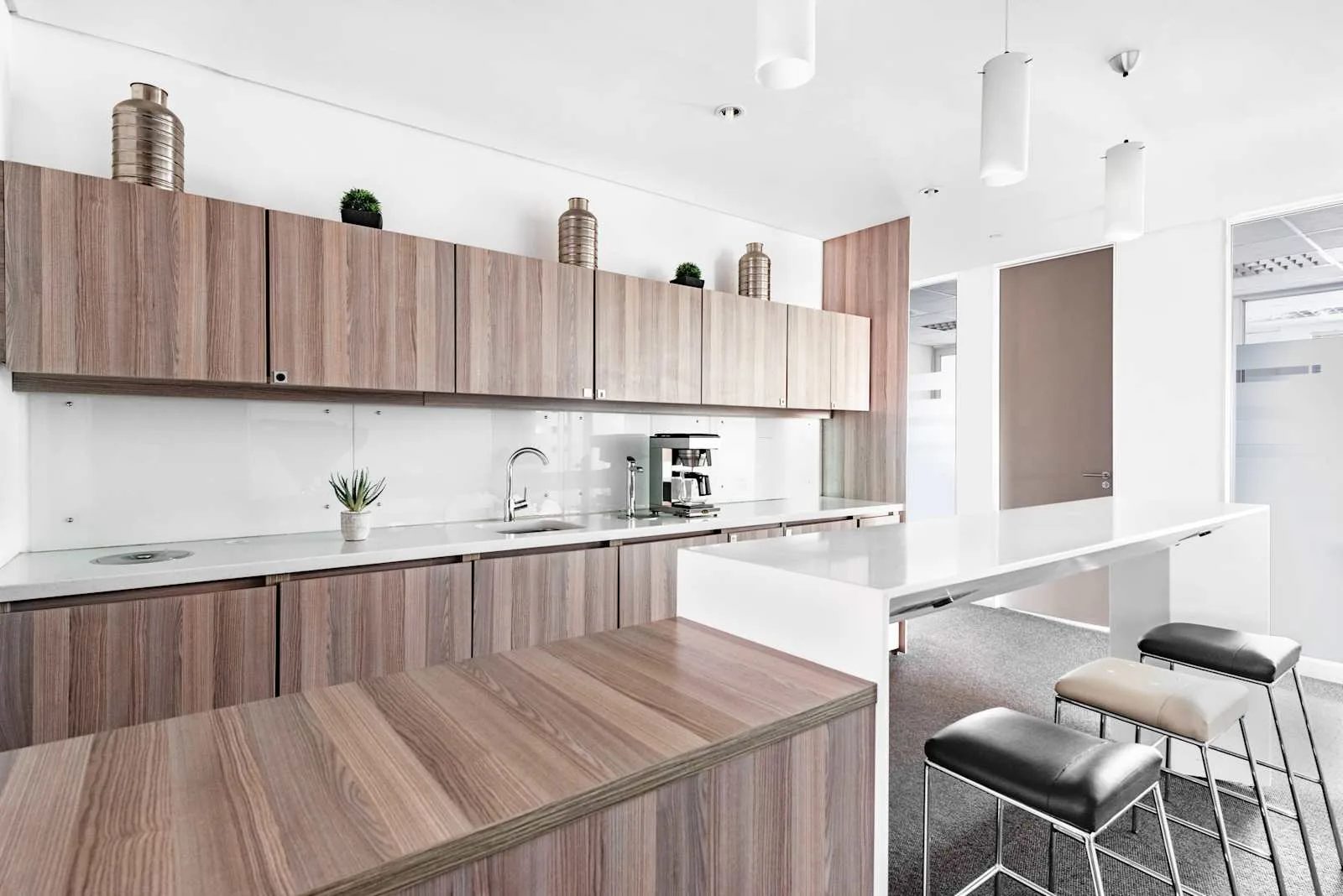 Regus JOHANNESBURG, West Rand – Constantia Kloof, Kitchen, Johannesburg