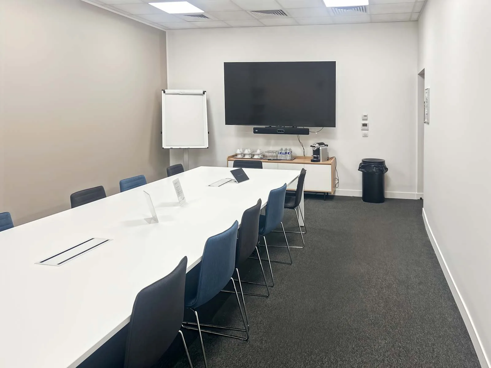 Regus Joinville-le-pont, Gabriel Péri, Salle de réunion 10 personnes, Joinville-le-Pont