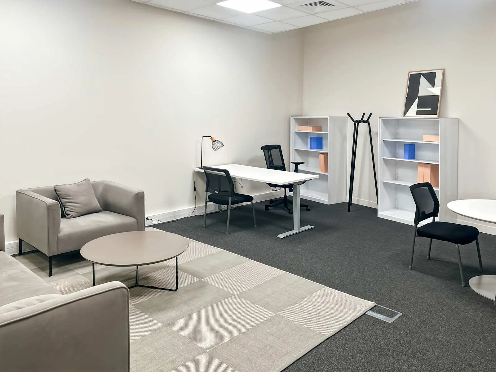 Regus Joinville-le-pont, Gabriel Péri, Bureau privatif 2 postes, Joinville-le-Pont