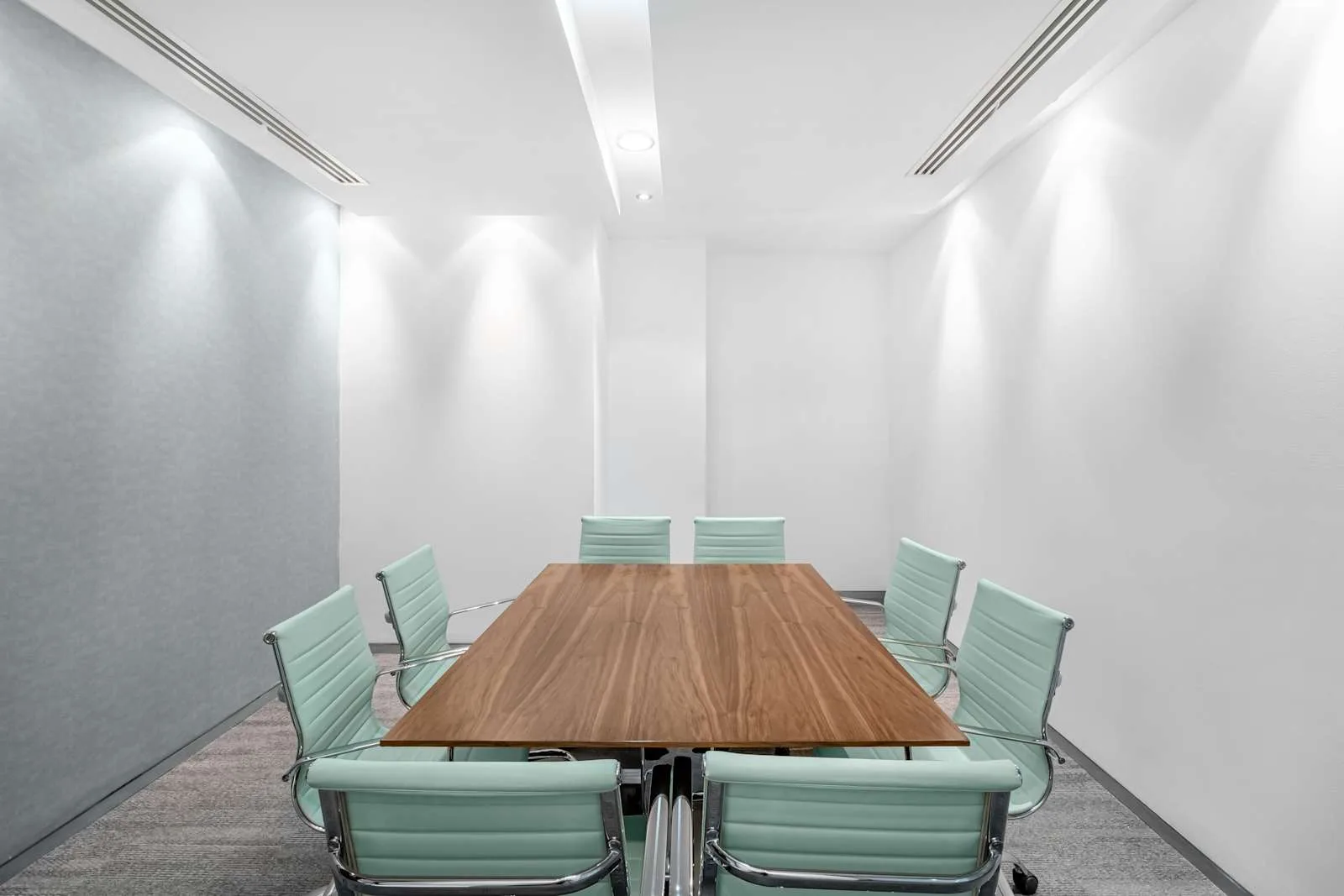 Regus JUBAIL, Business District 2، قاعة اجتماعات لـ 8 أشخاص، الجبيل