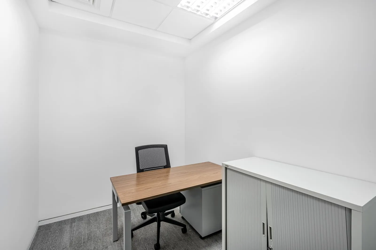 Regus JUBAIL, Business District 2، مكتب خاص بمحطة عمل واحدة، الجبيل