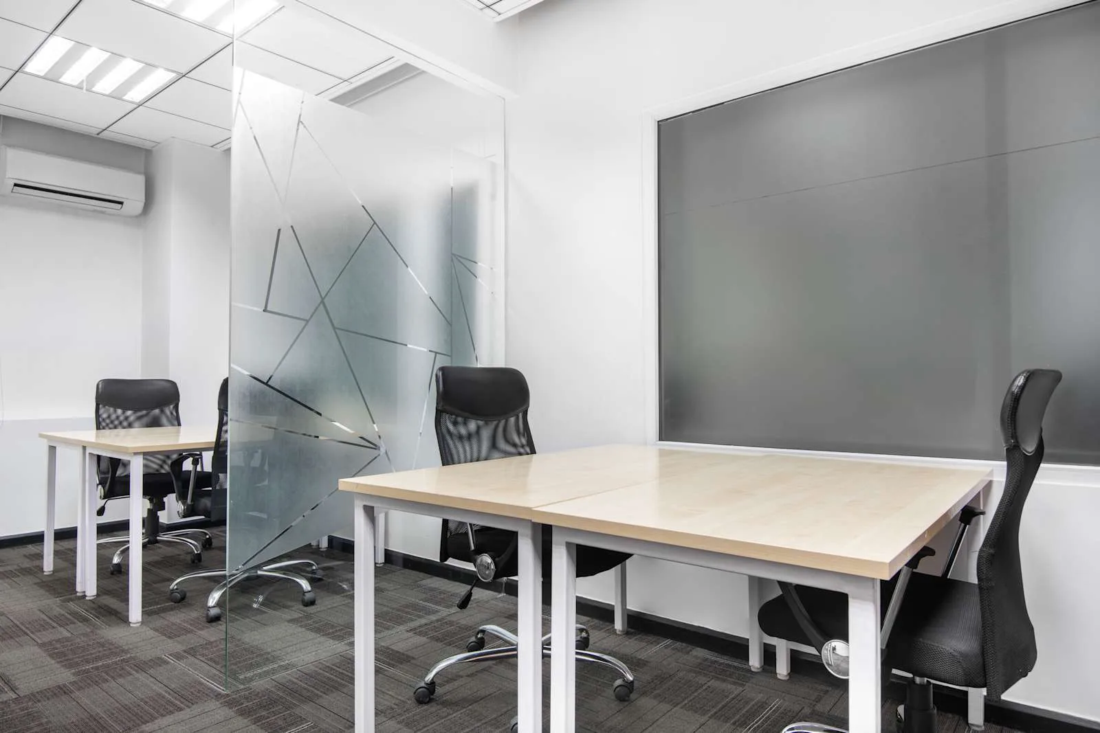 Regus KATHMANDU, Trade Tower, Private office, 4 desks, Kathmandu