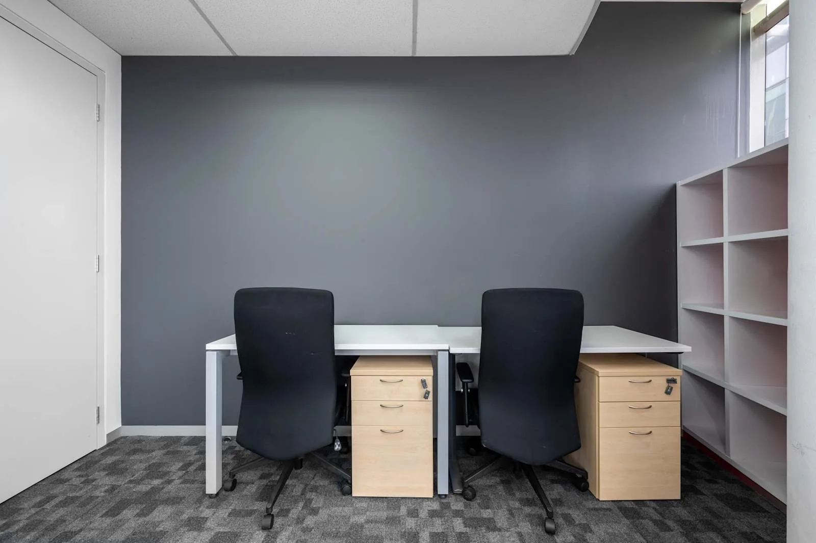 Regus KLANG, BBT One, Private office, 2 desks, Klang