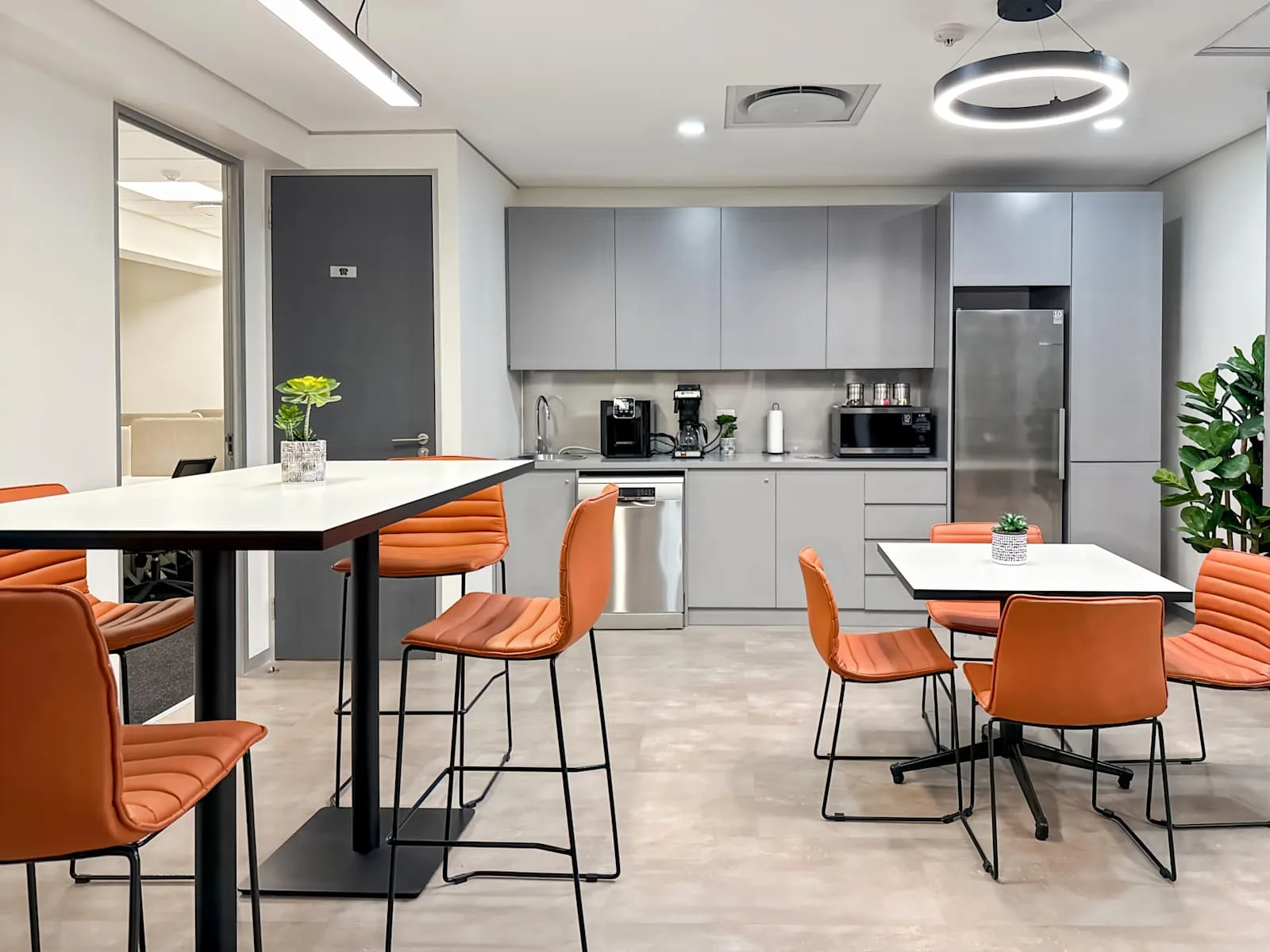Regus Knysna, Waterside, Kitchen, Knysna