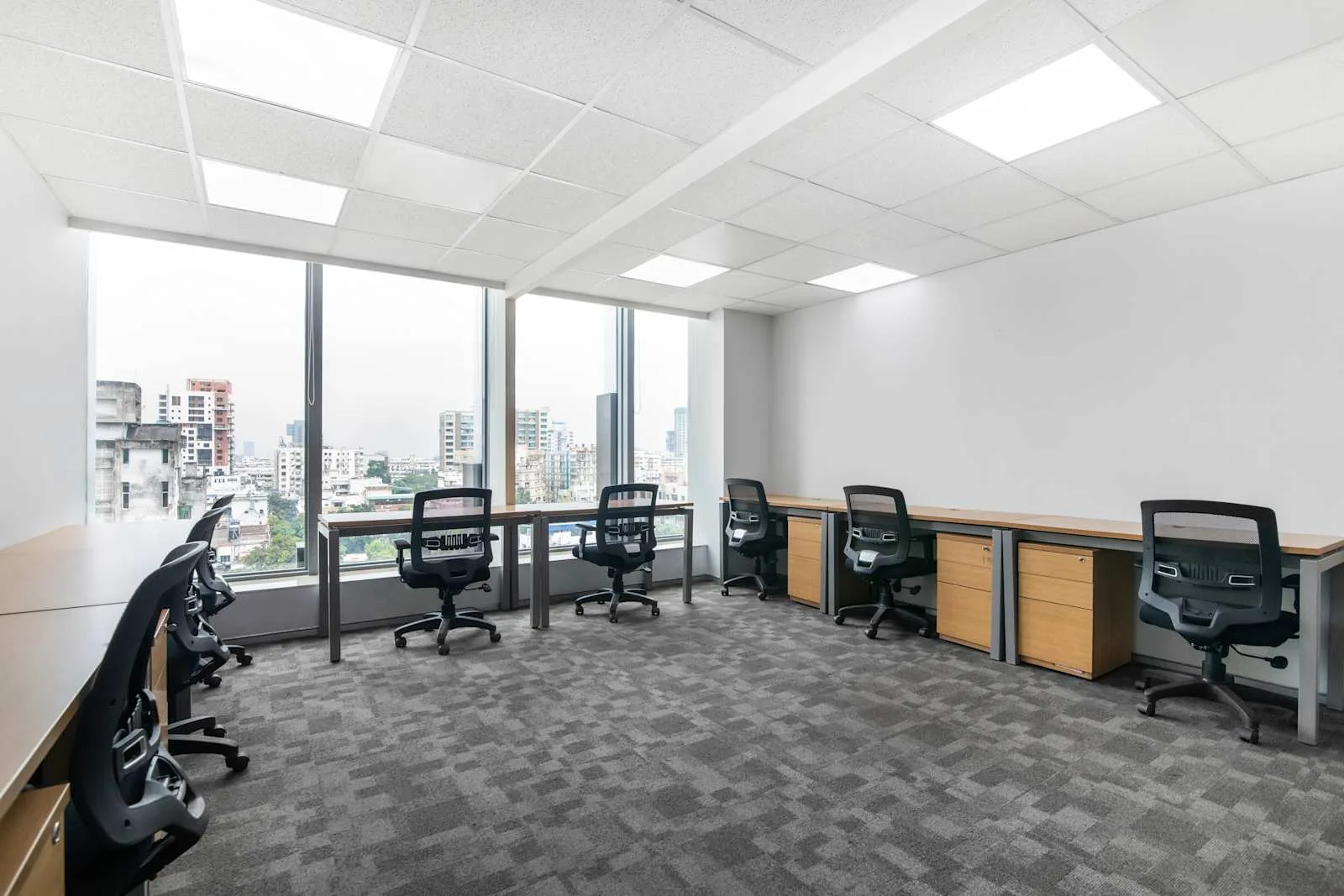 Regus KOLKATA, Camac Street, Private office, 7 desks, Kolkata