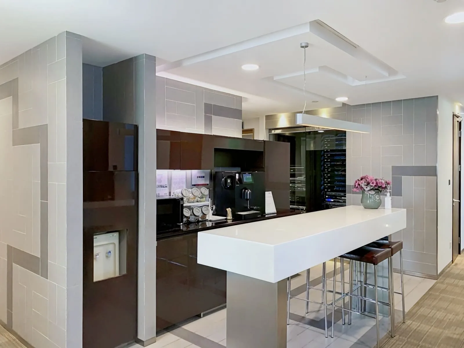 Regus KUNMING, Master、厨房、昆明市