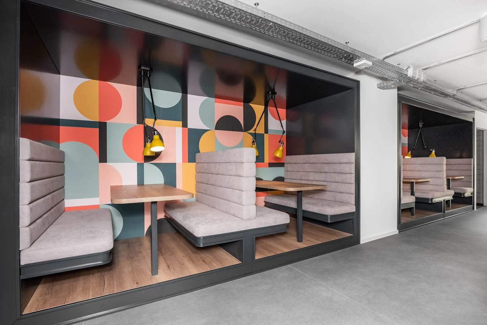 Regus LAUSANNE, Bessieres, Espace de coworking, Lausanne