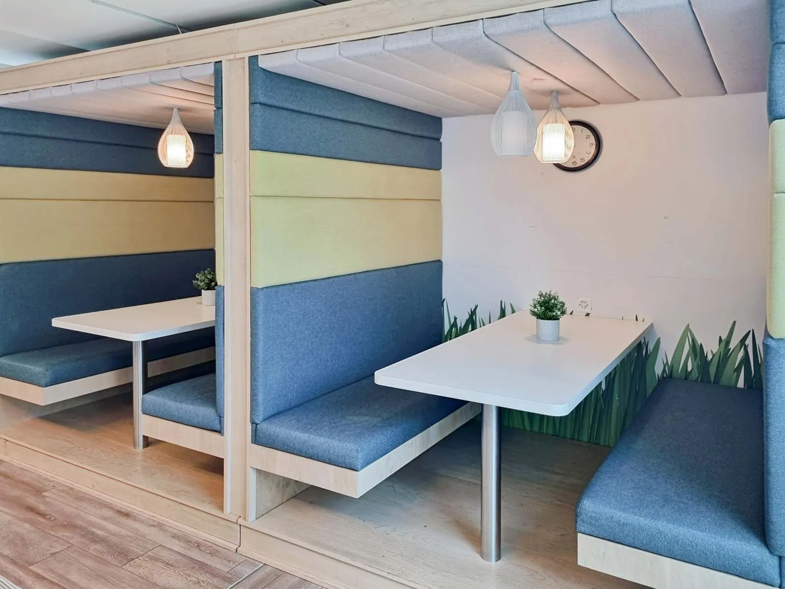 Regus LAUSANNE, City Flon, Coworking-Space, Lausanne