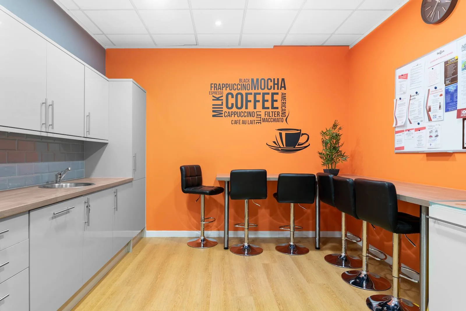 Regus LEEDS, Leeds City West Business Park, Kitchen, Leeds