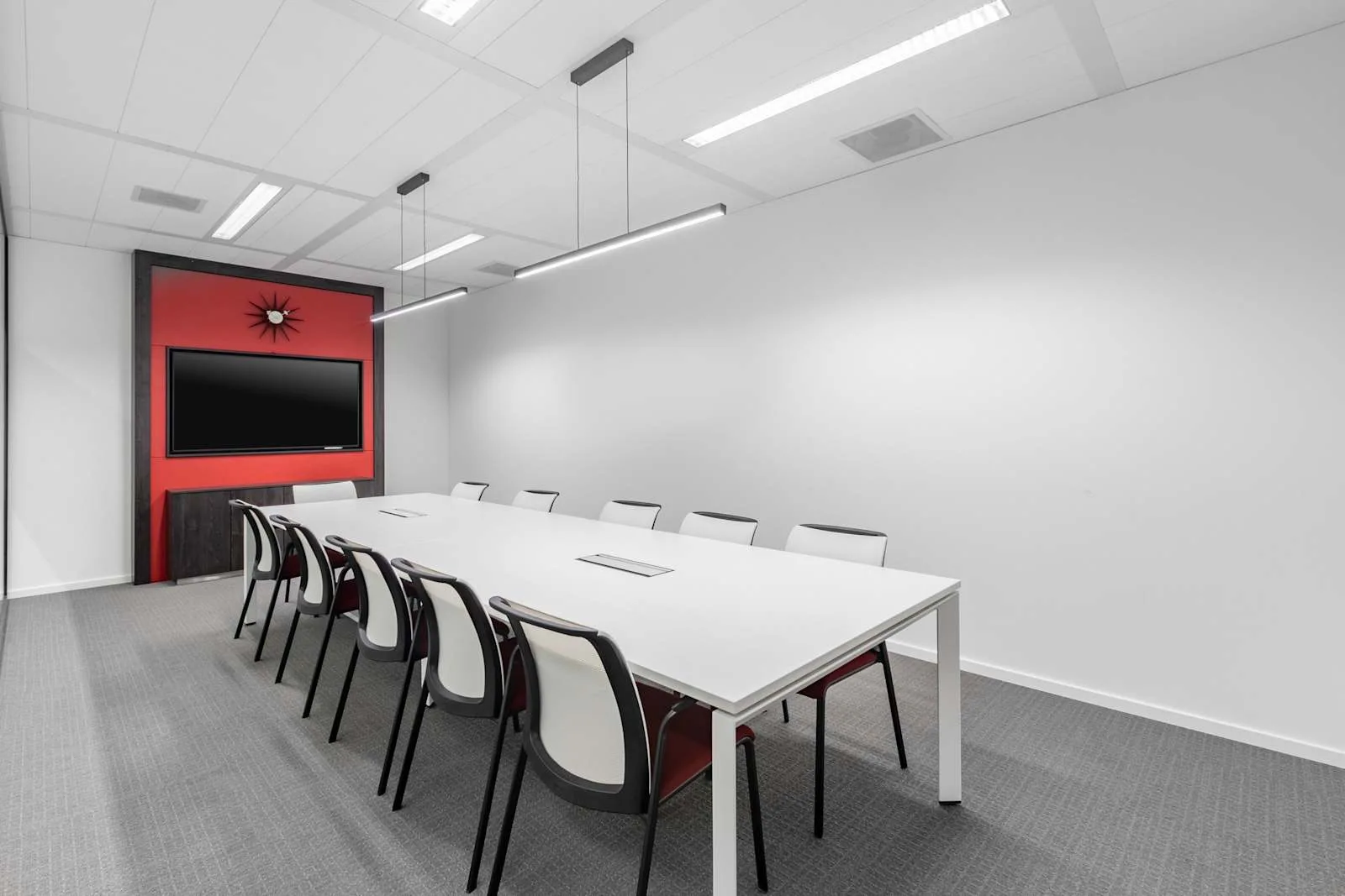 Regus Leiden Bio Science Park, Vergaderruimte voor 12 personen, Leiden
