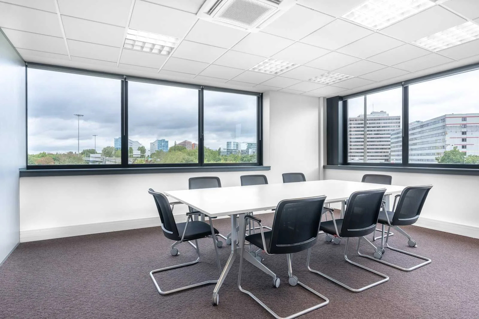 Regus LILLE, Europe, Meeting room for 8 people, Lille