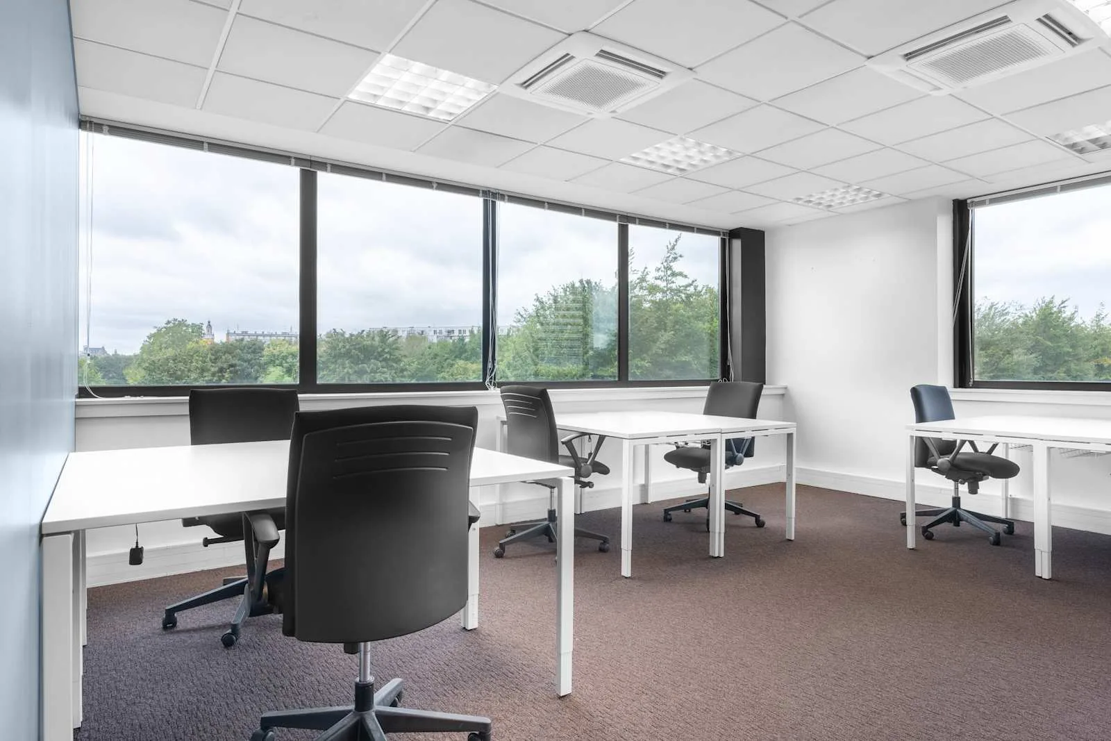 Regus LILLE, Europe, Private office, 6 desks, Lille