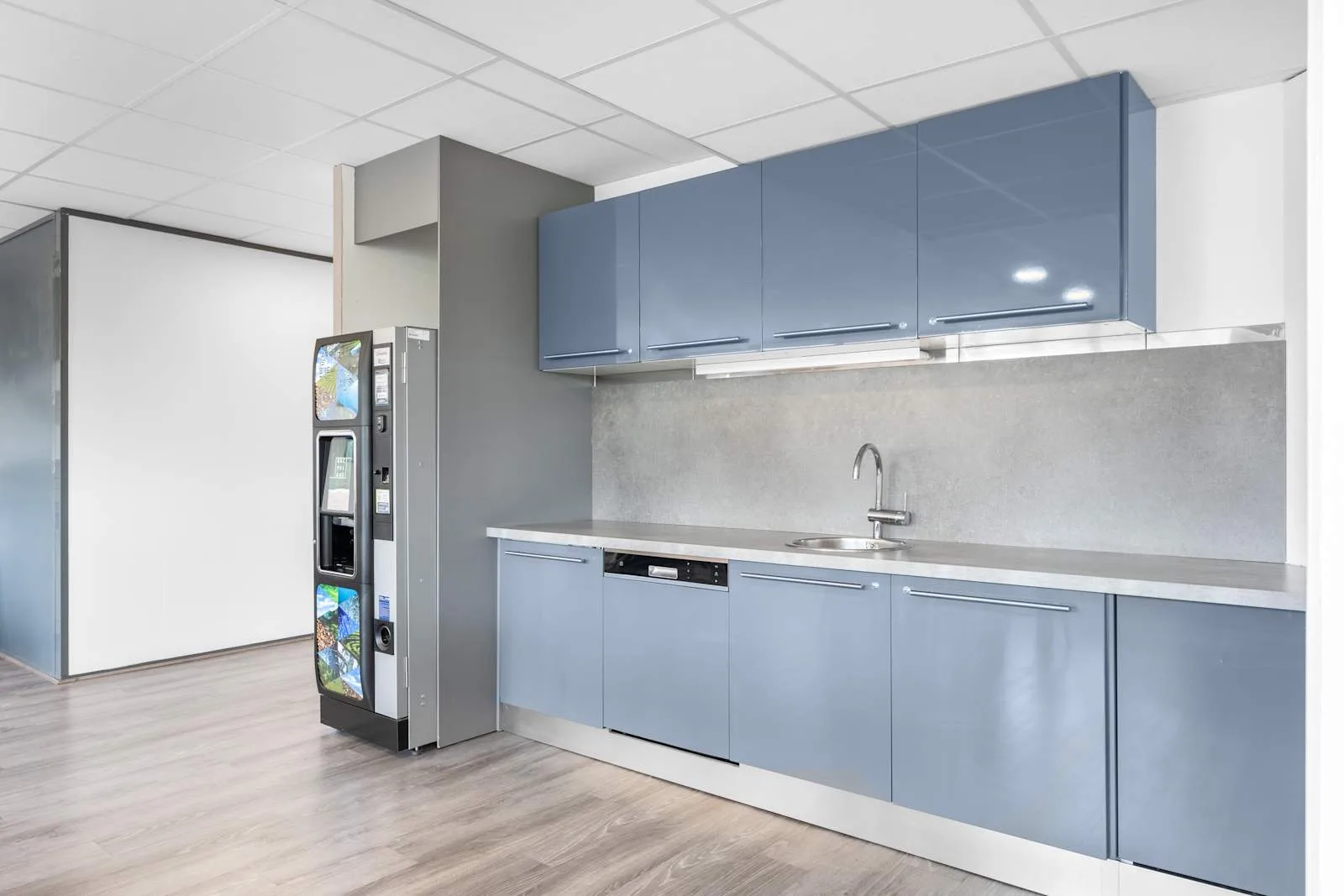 Regus LILLE, Europe, Kitchen, Lille