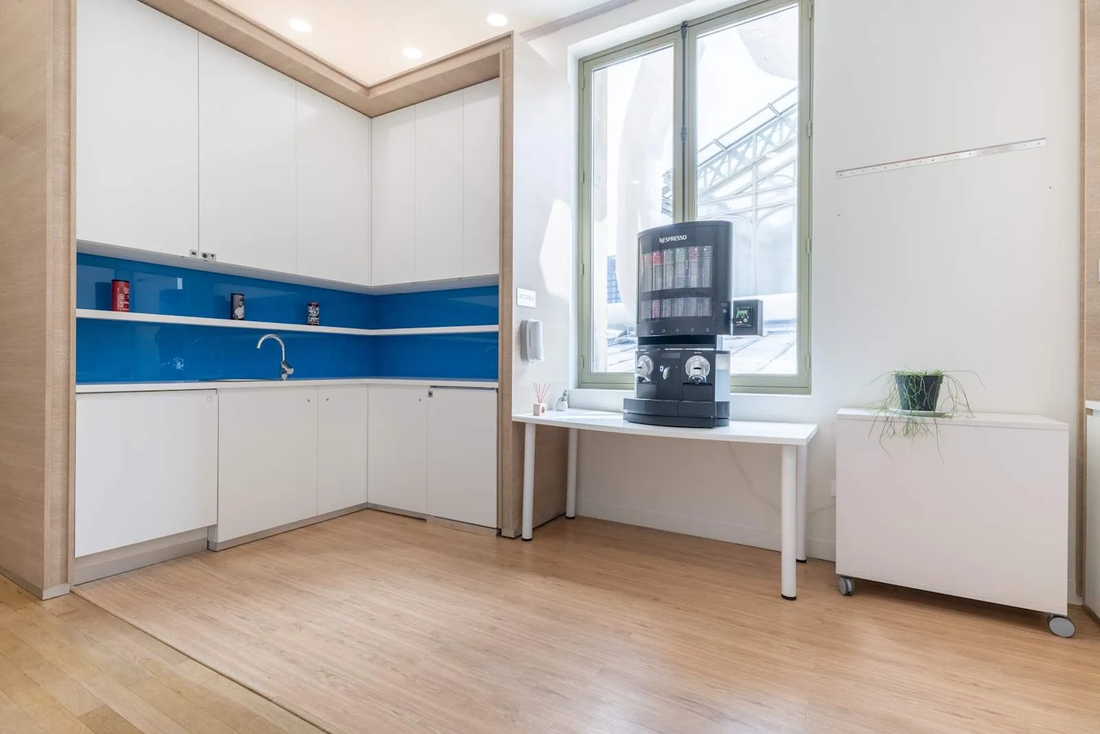 Regus LILLE, Gare de Lille Flandres, Cuisine, Lille