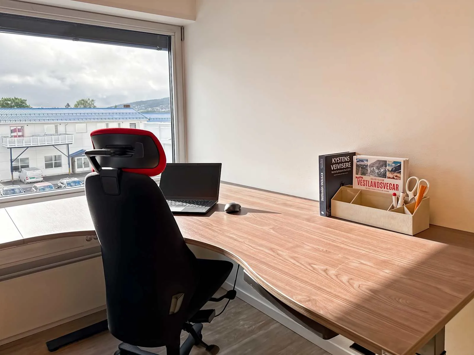 Regus Lillestrøm, Elvesvingen, Private office, 1 desk, Lillestrøm