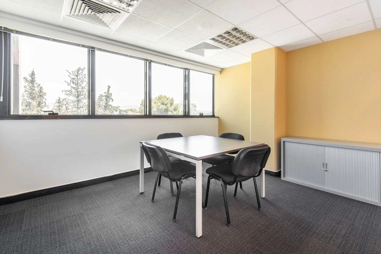 Regus LIMASSOL, Victory House, Αίθουσα συσκέψεων για 4 άτομα, Limassol