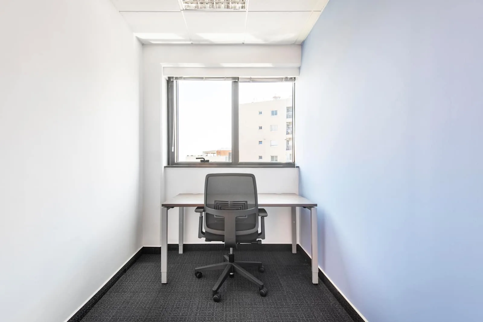Regus LIMASSOL, Victory House, Ιδιωτικό γραφείο με 1 θέση εργασίας, Limassol