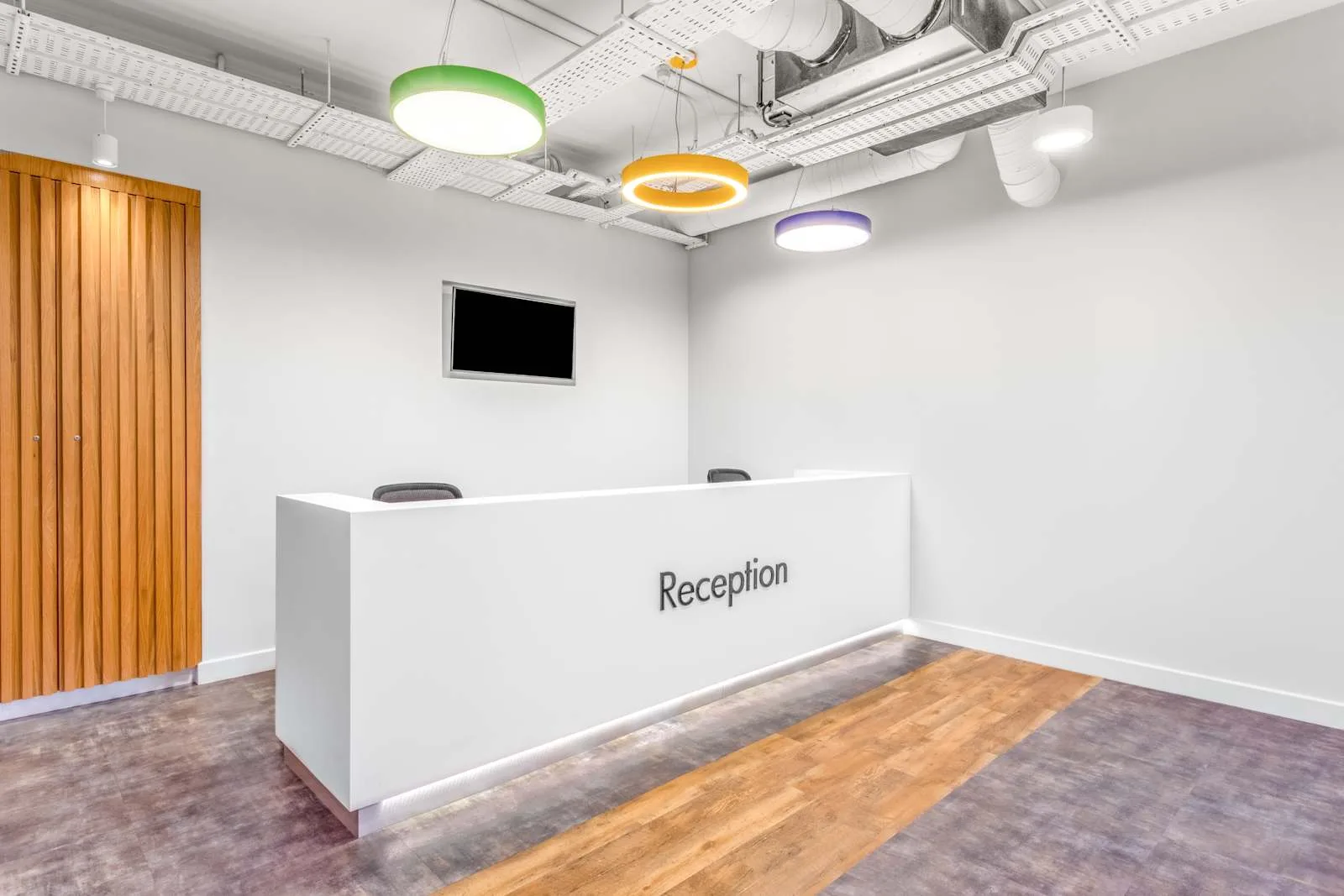 Regus LIMERICK, Bedford Row, Réception, Limerick